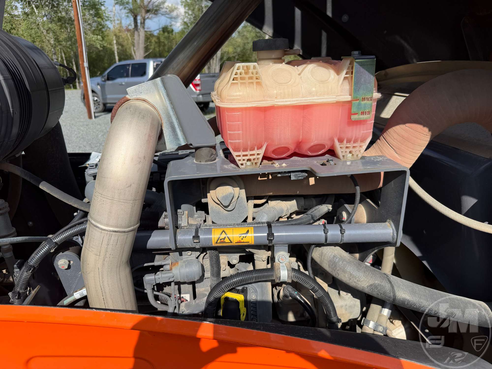 2019 Hamm H 11I