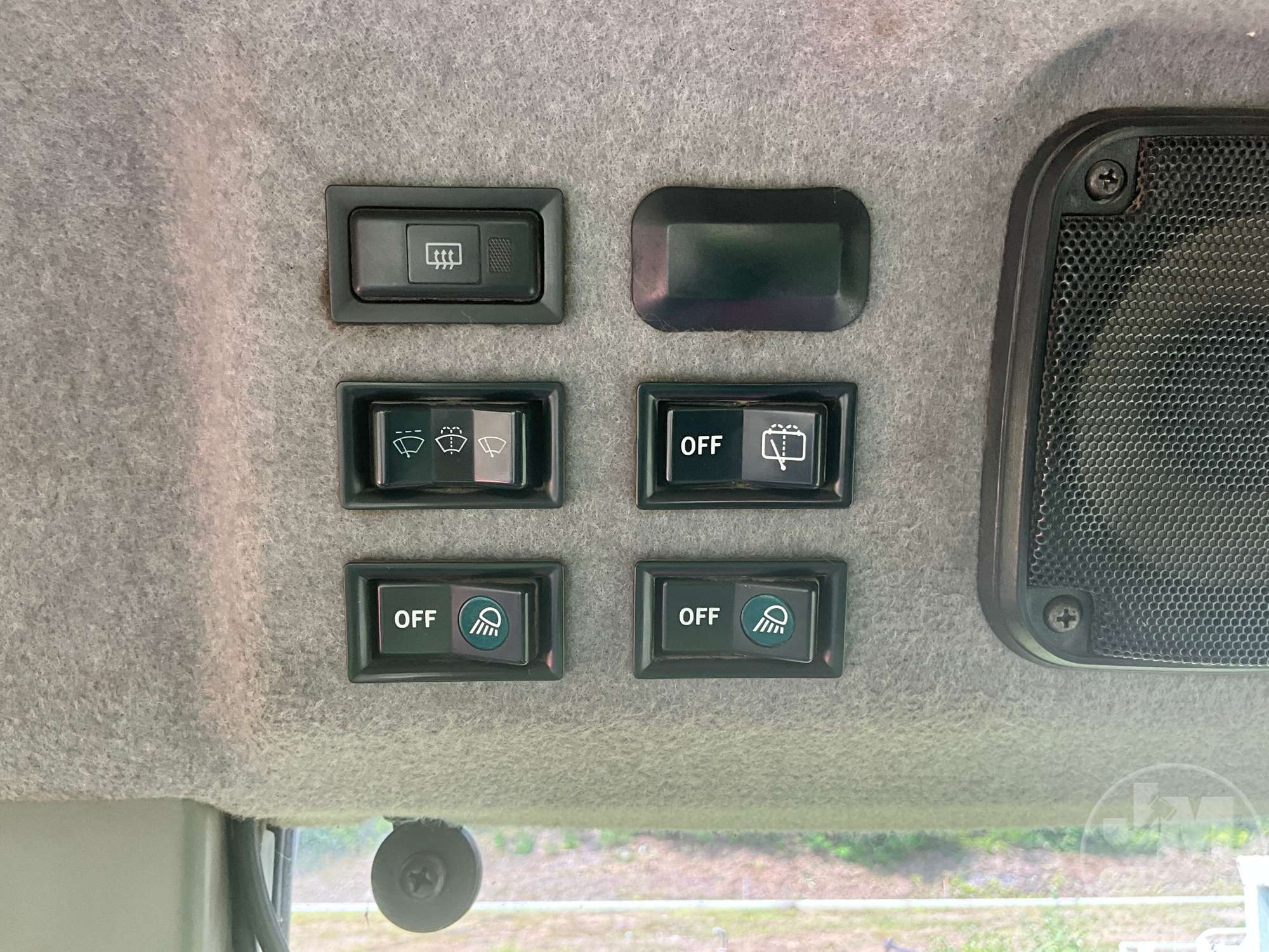 0 Kubota M95S