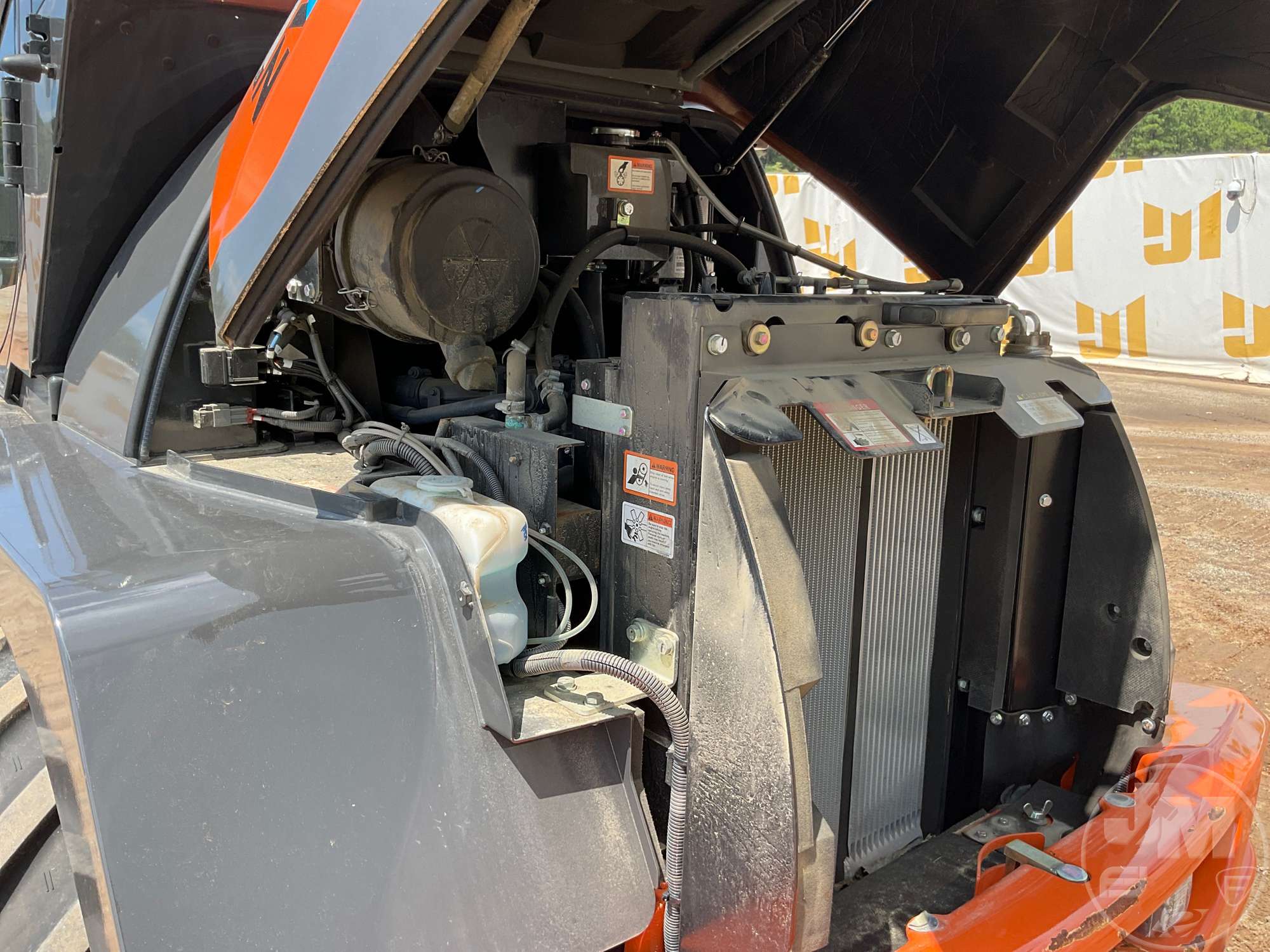 2024 Hitachi ZW80-5B