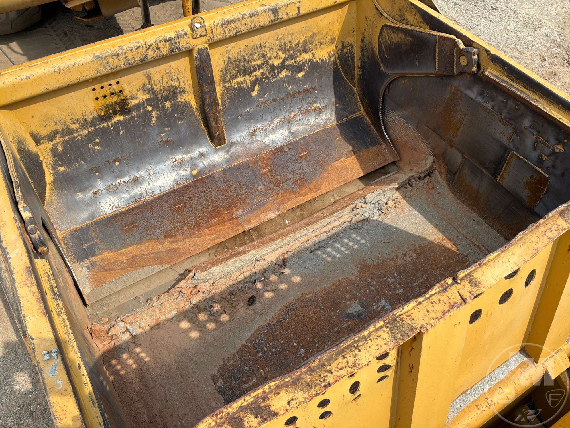 1974 Caterpillar 621B