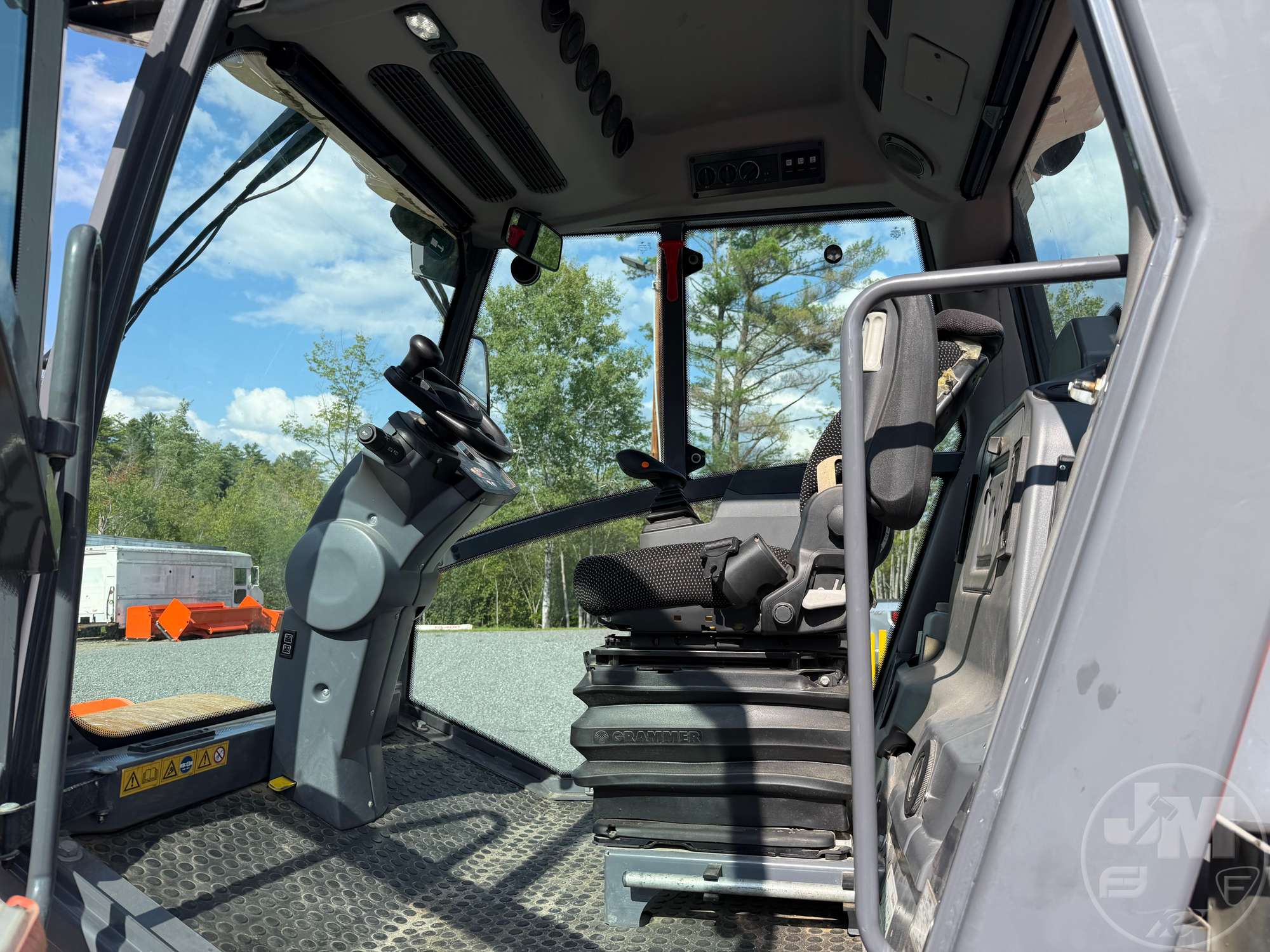 2019 Hamm H 11I
