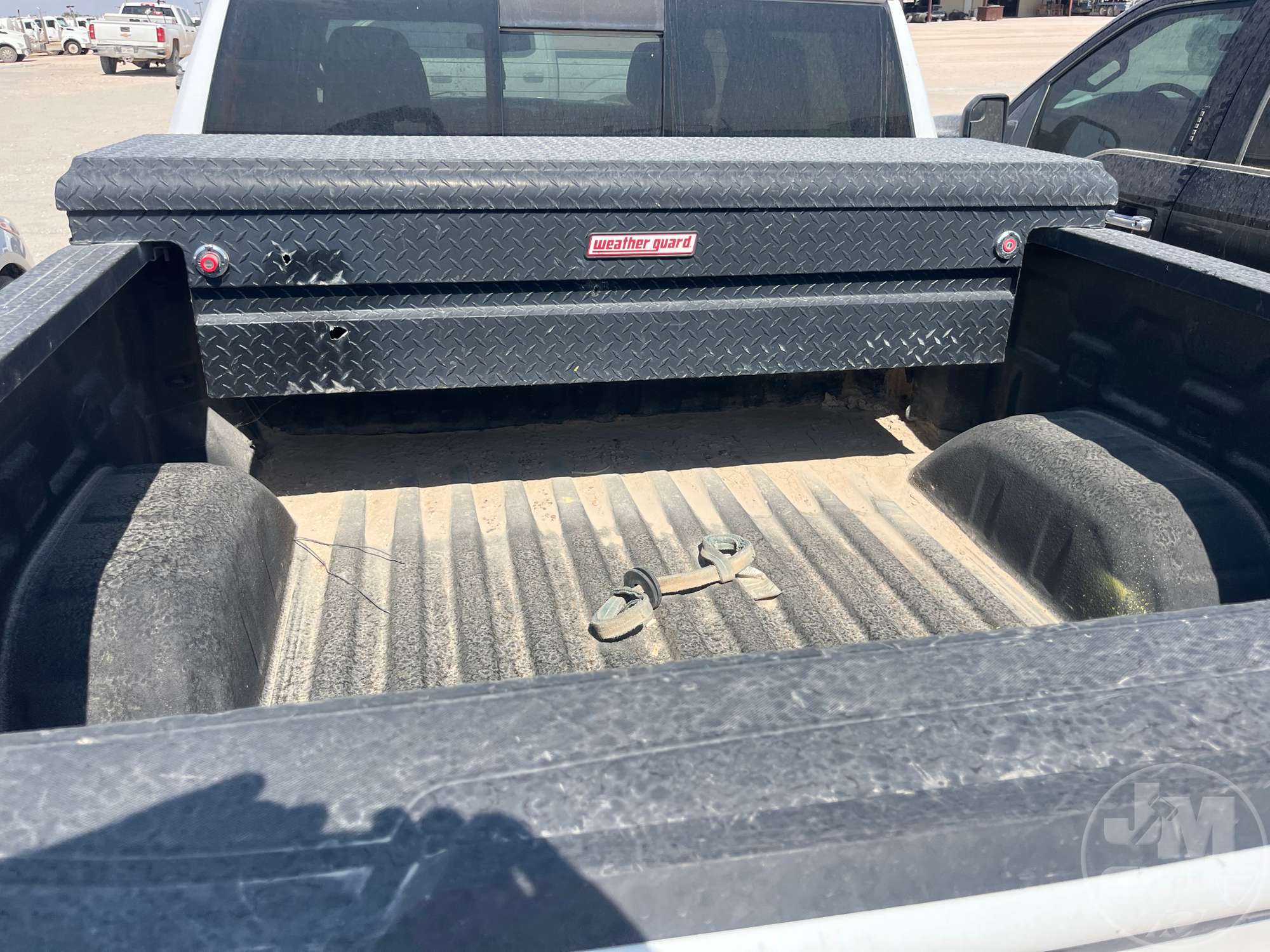 2019 Chevrolet Silverado 1500 Z71