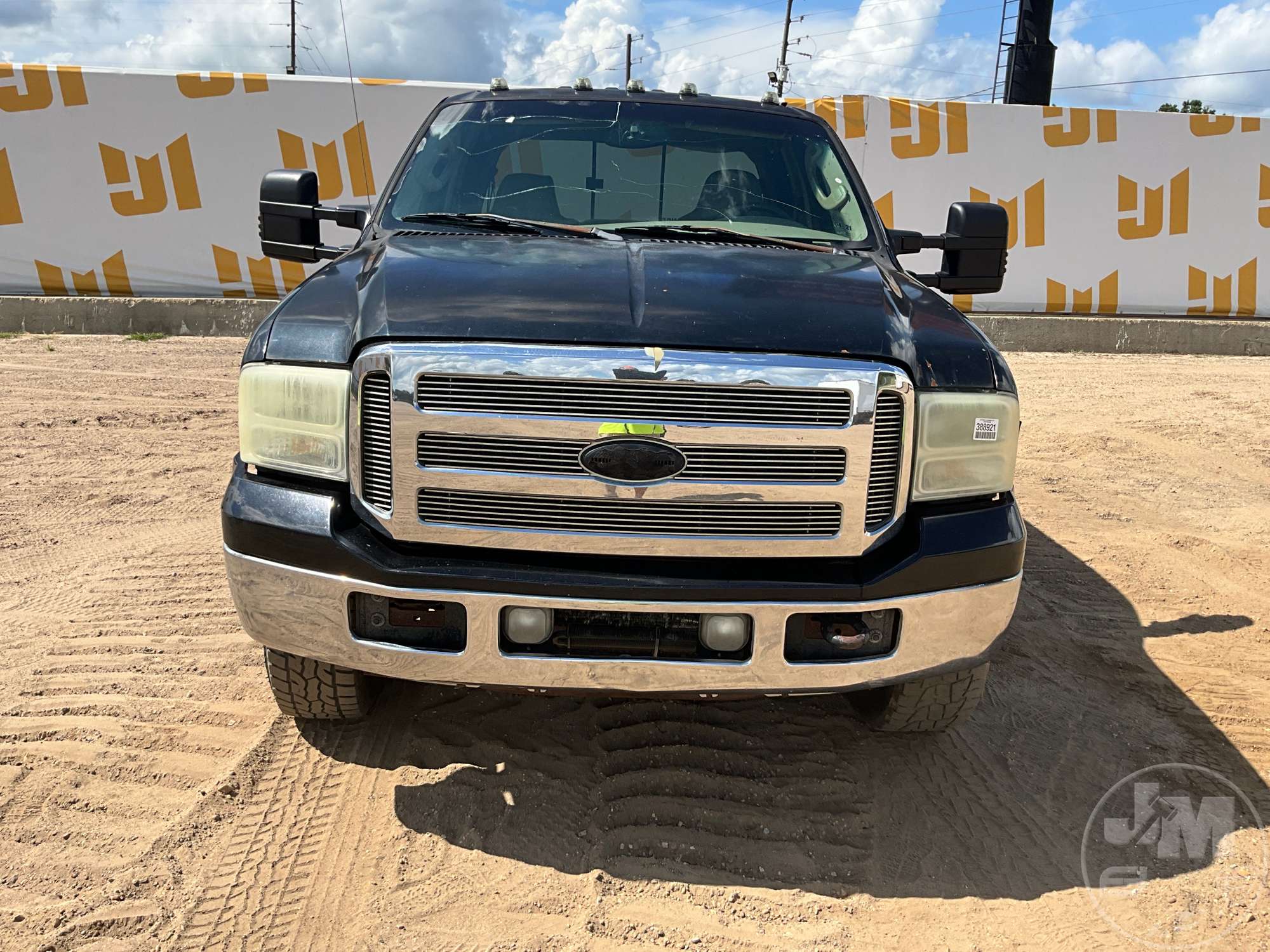 2005 Ford F-250