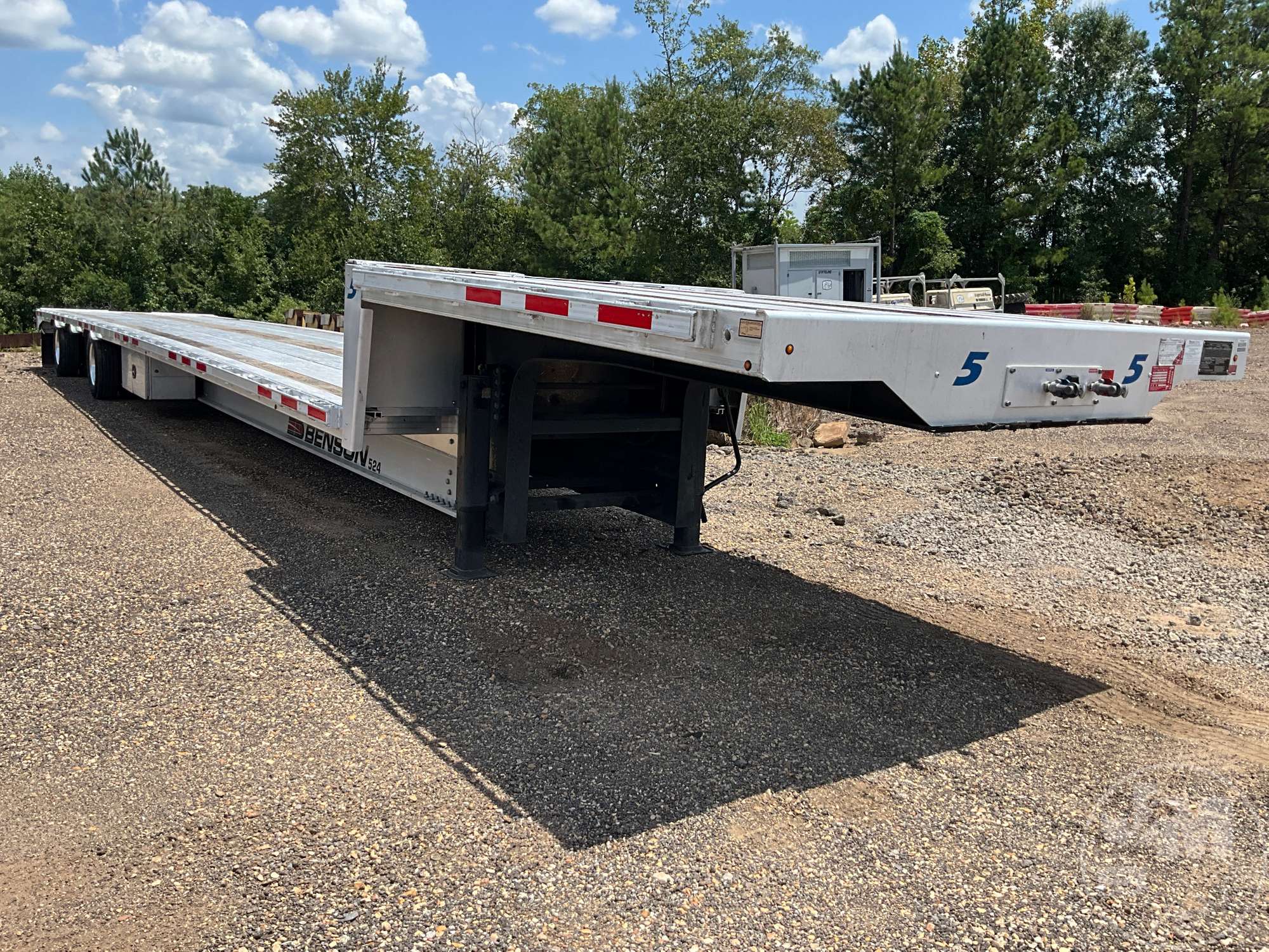2022 Transcraft FLDPBAL