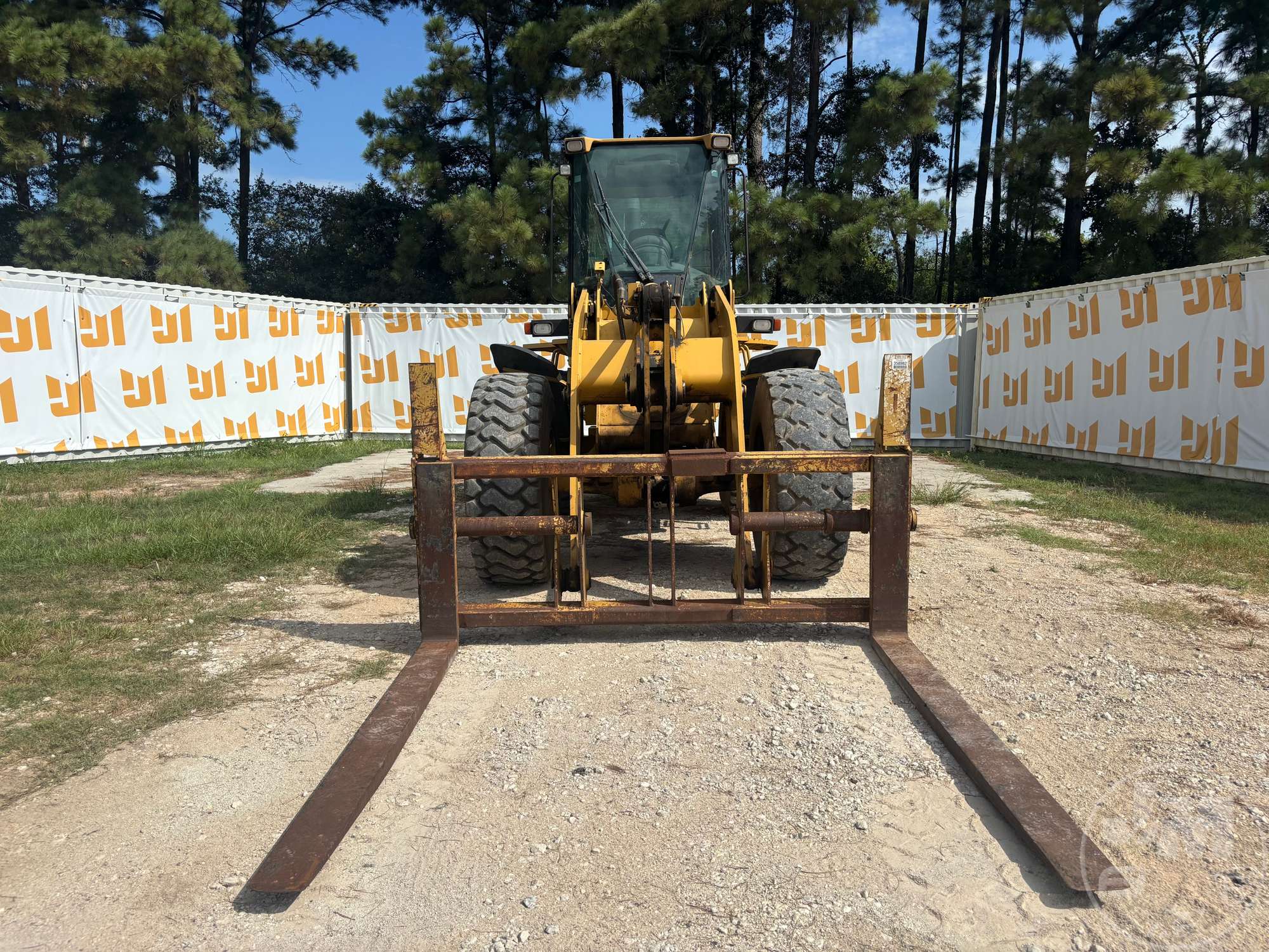 2006 Caterpillar 928G