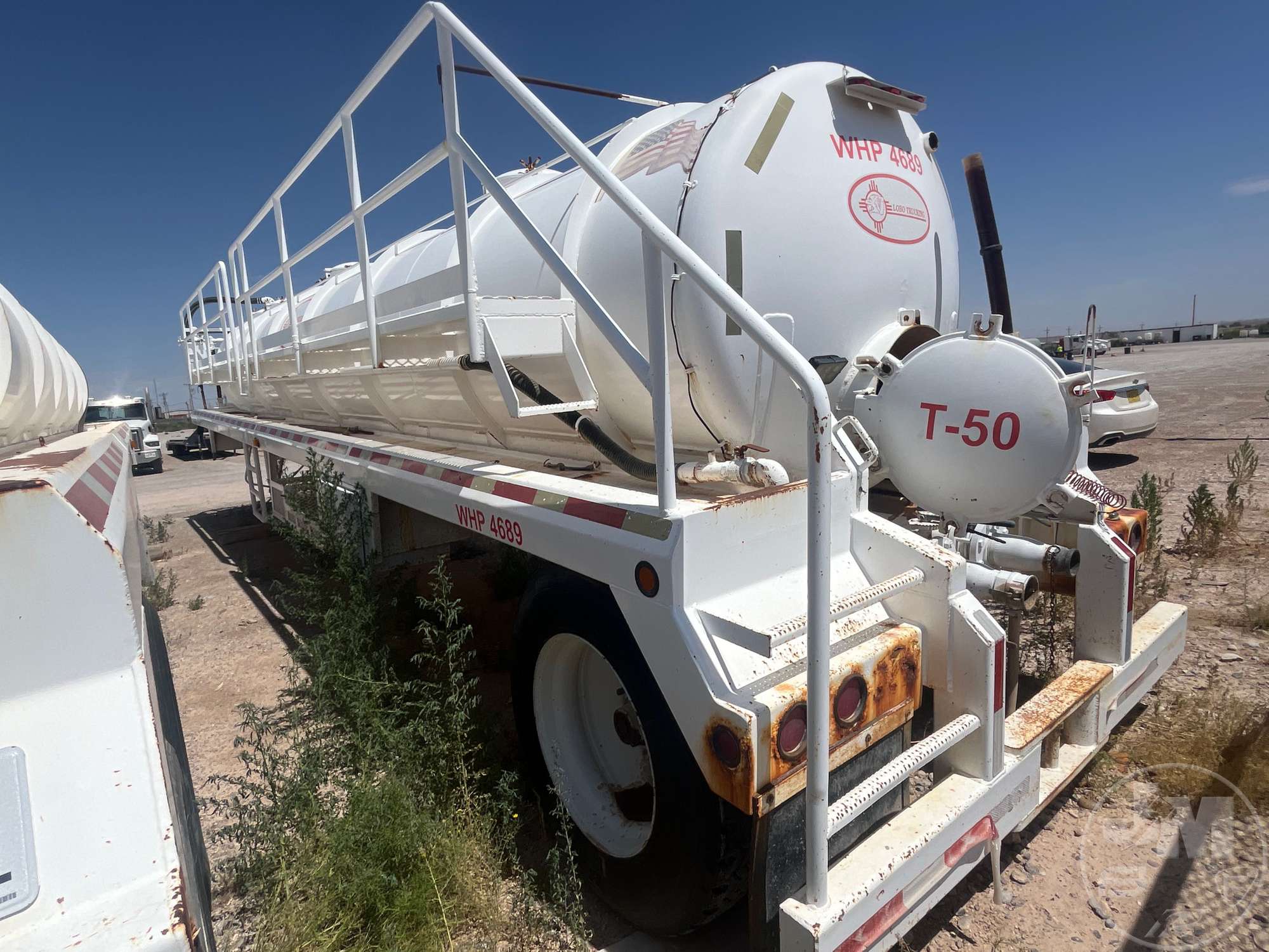 2013 Dragon 130 BBL