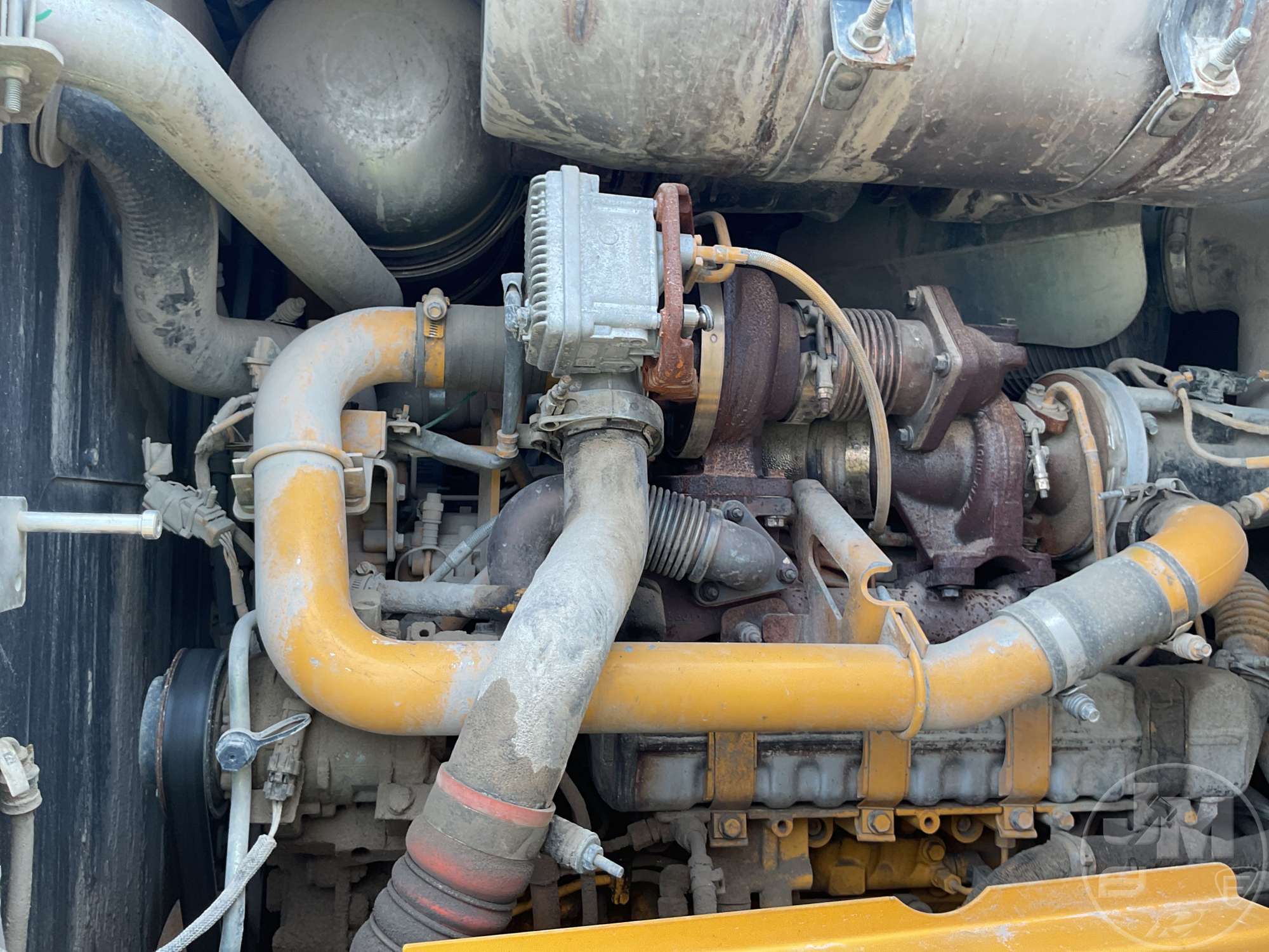 0 John Deere 644L