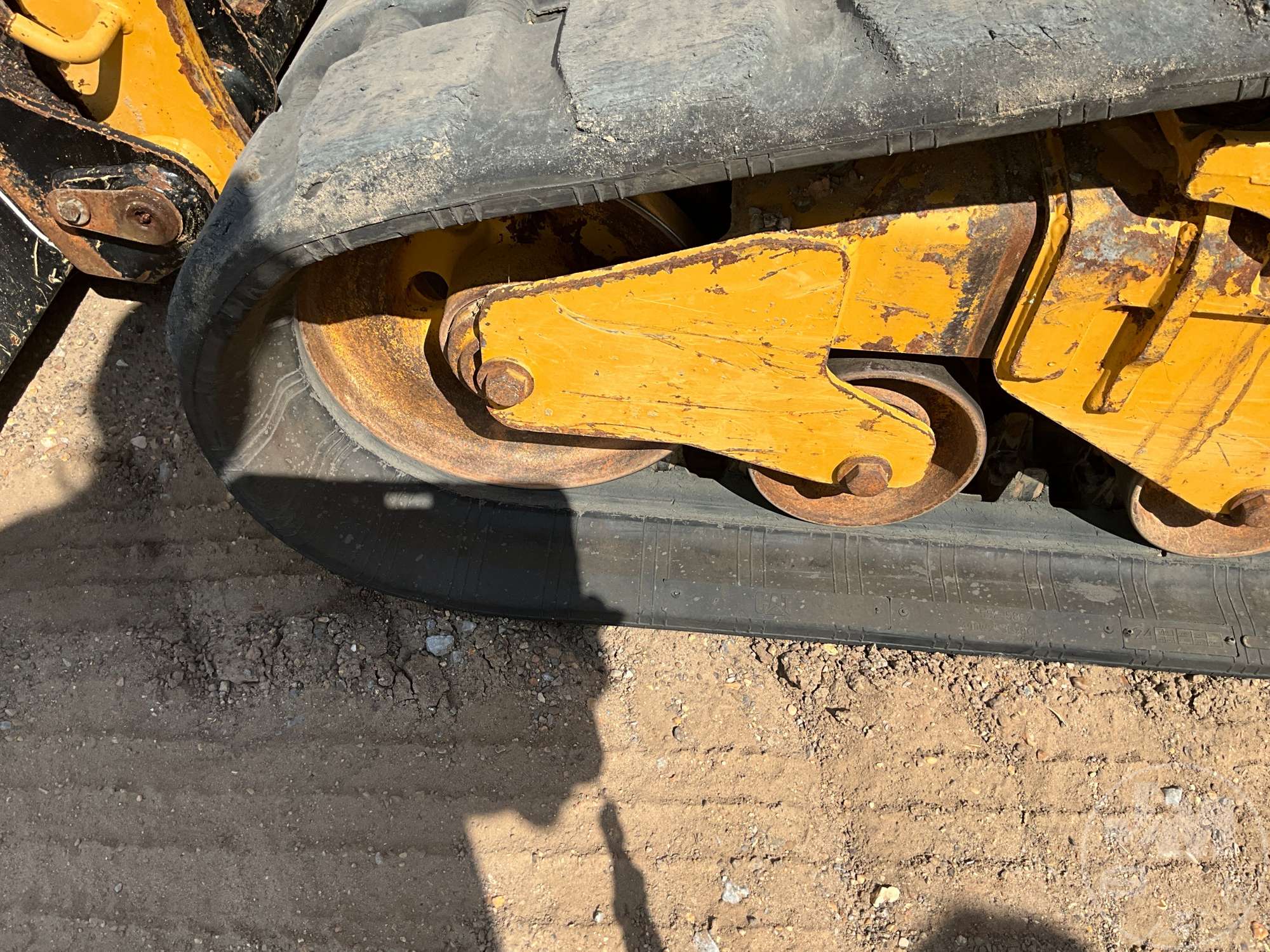 2023 Caterpillar 259D3