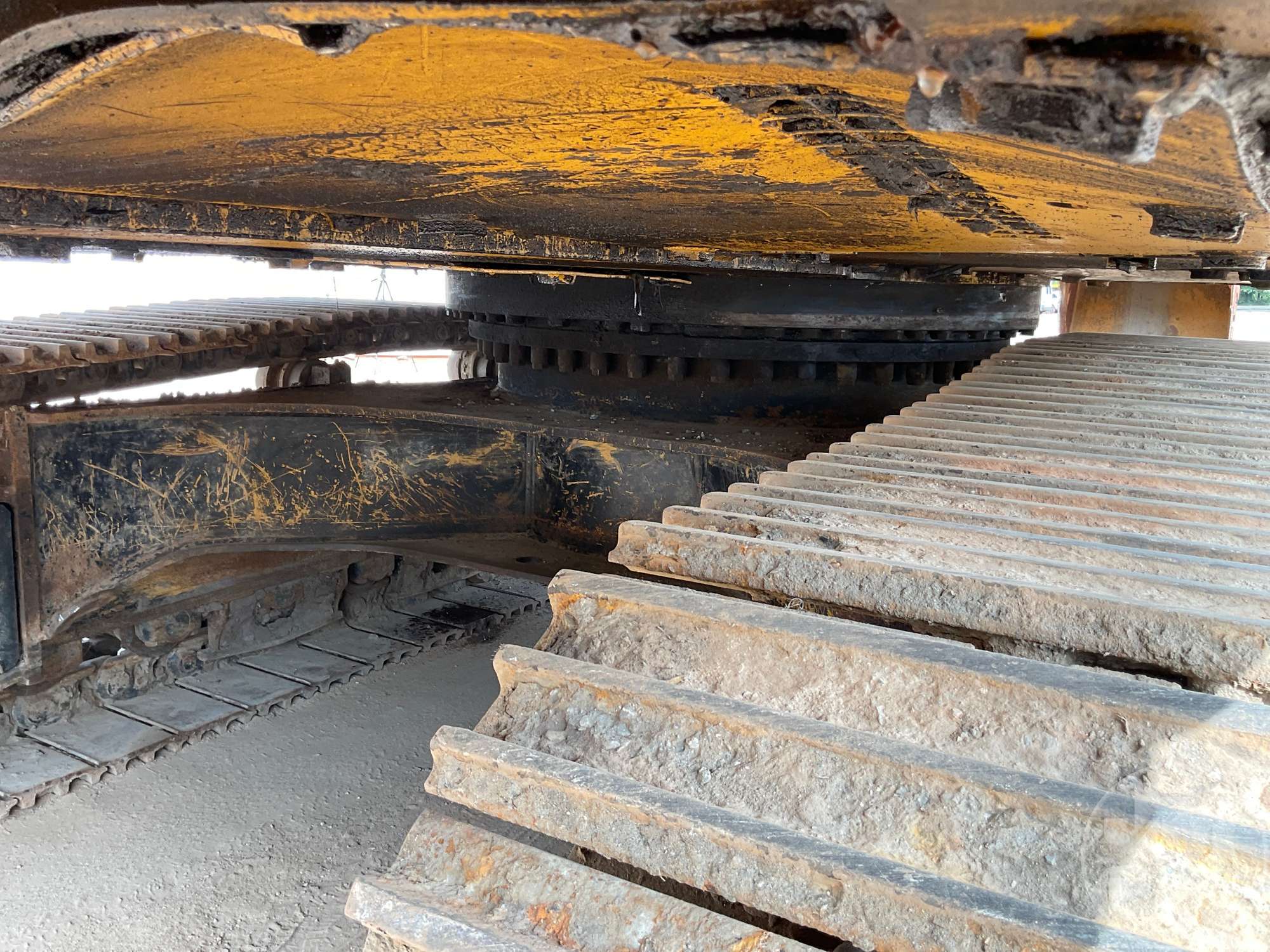 2014 Caterpillar 336E L
