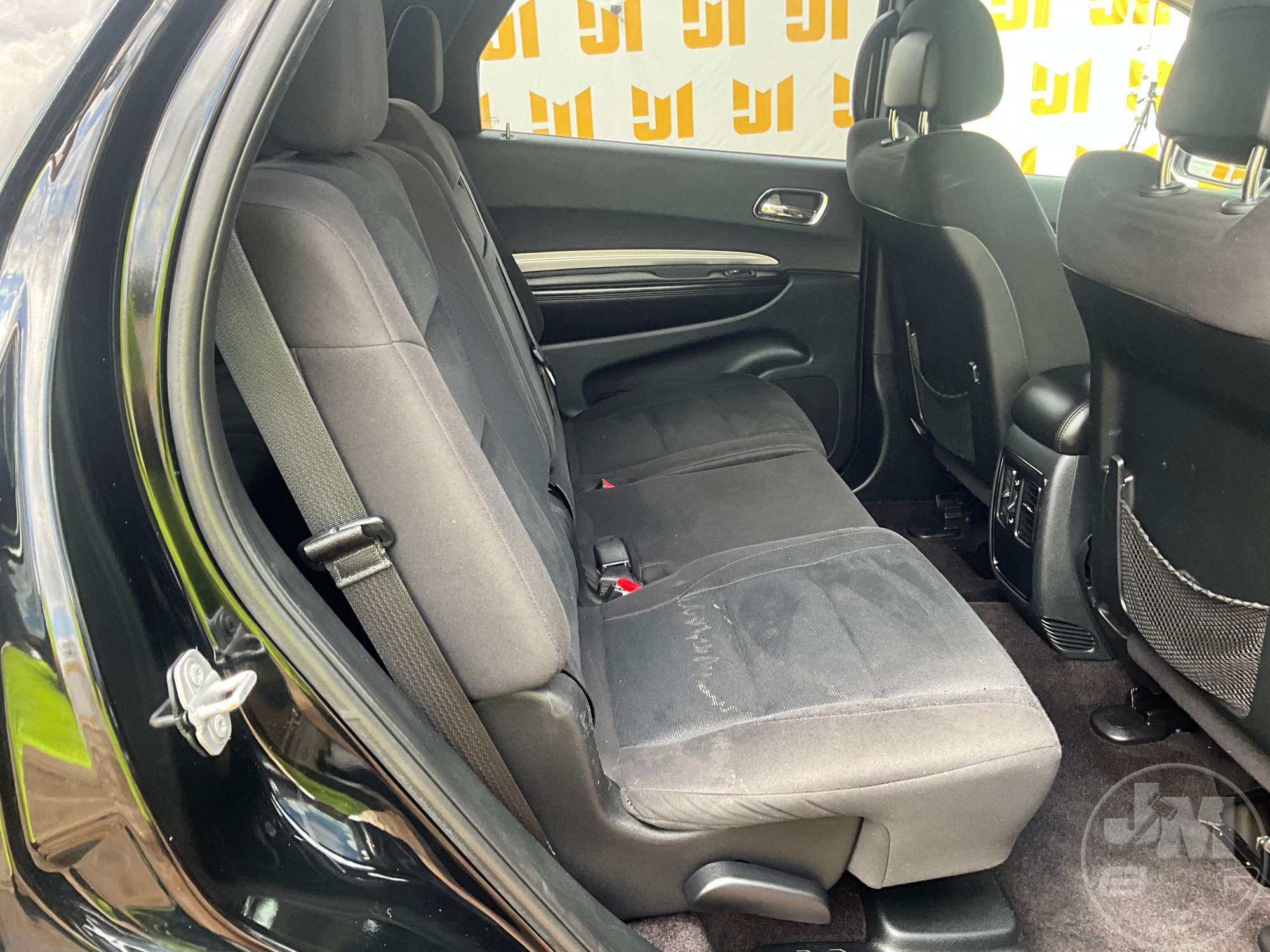 2017 Dodge DURANGO