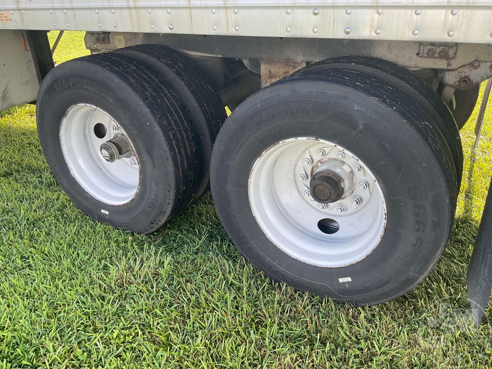 2006 Great Dane GREAT DANE TRAILERS