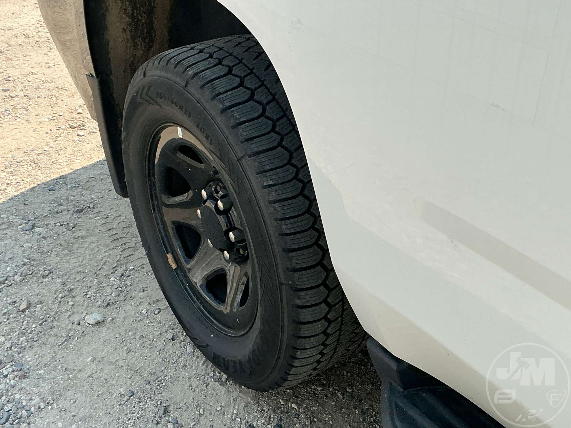 2020 Chevrolet TAHOE