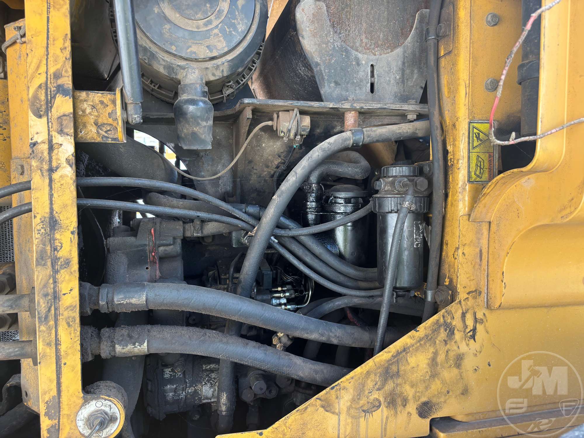 2006 Caterpillar 928G