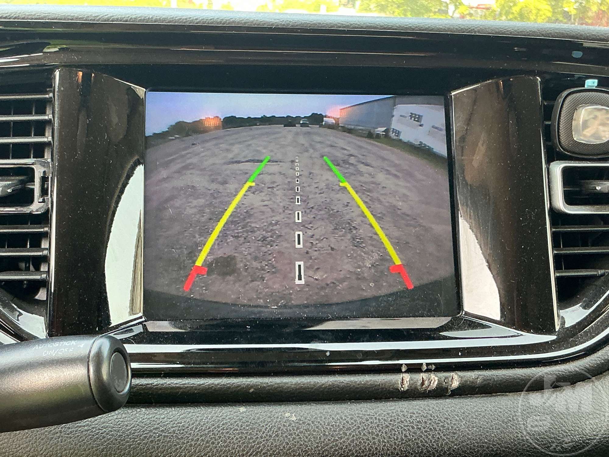 2022 Dodge DURANGO