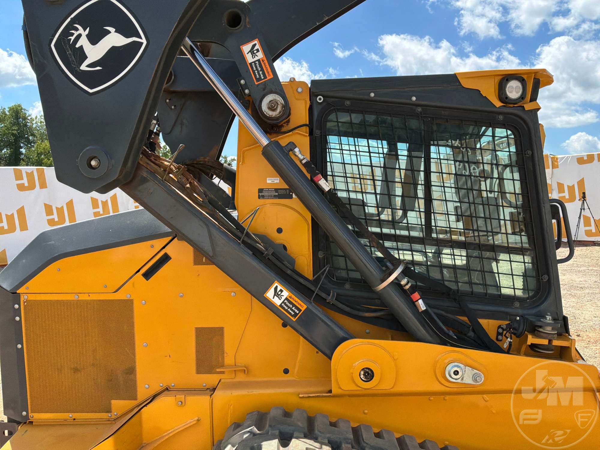 2024 John Deere 333P