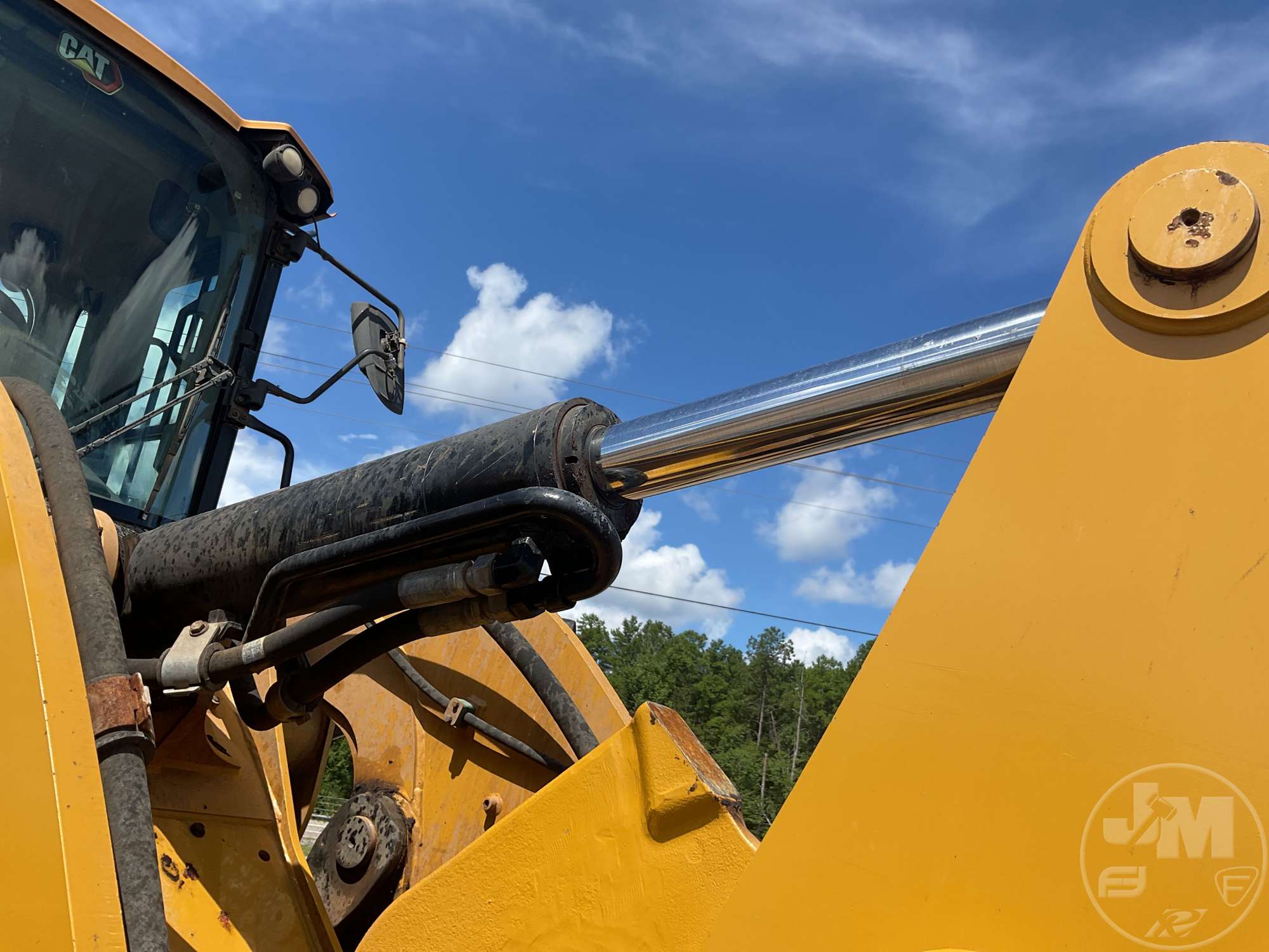 2021 Caterpillar 938M