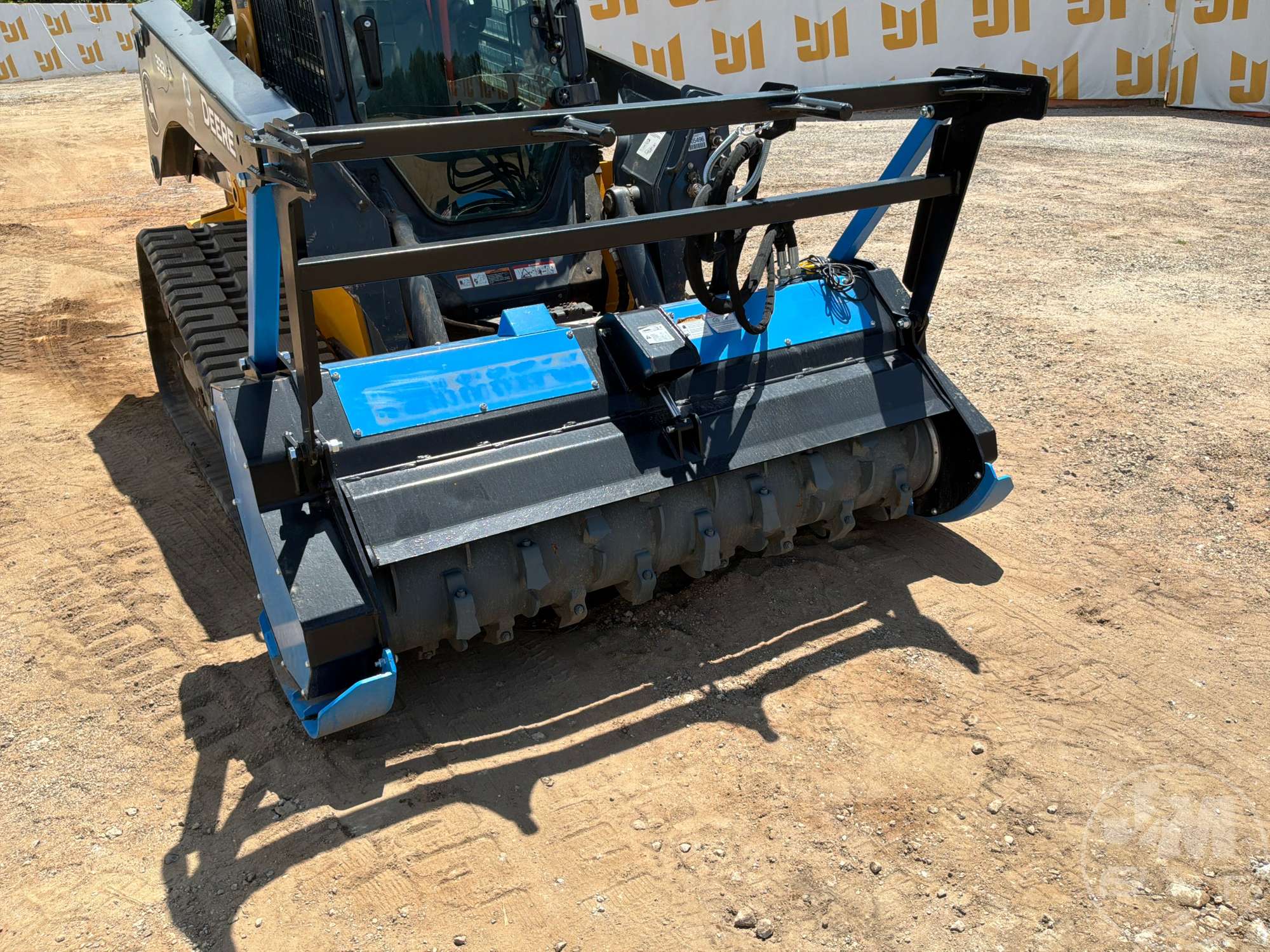 2024 John Deere 333P