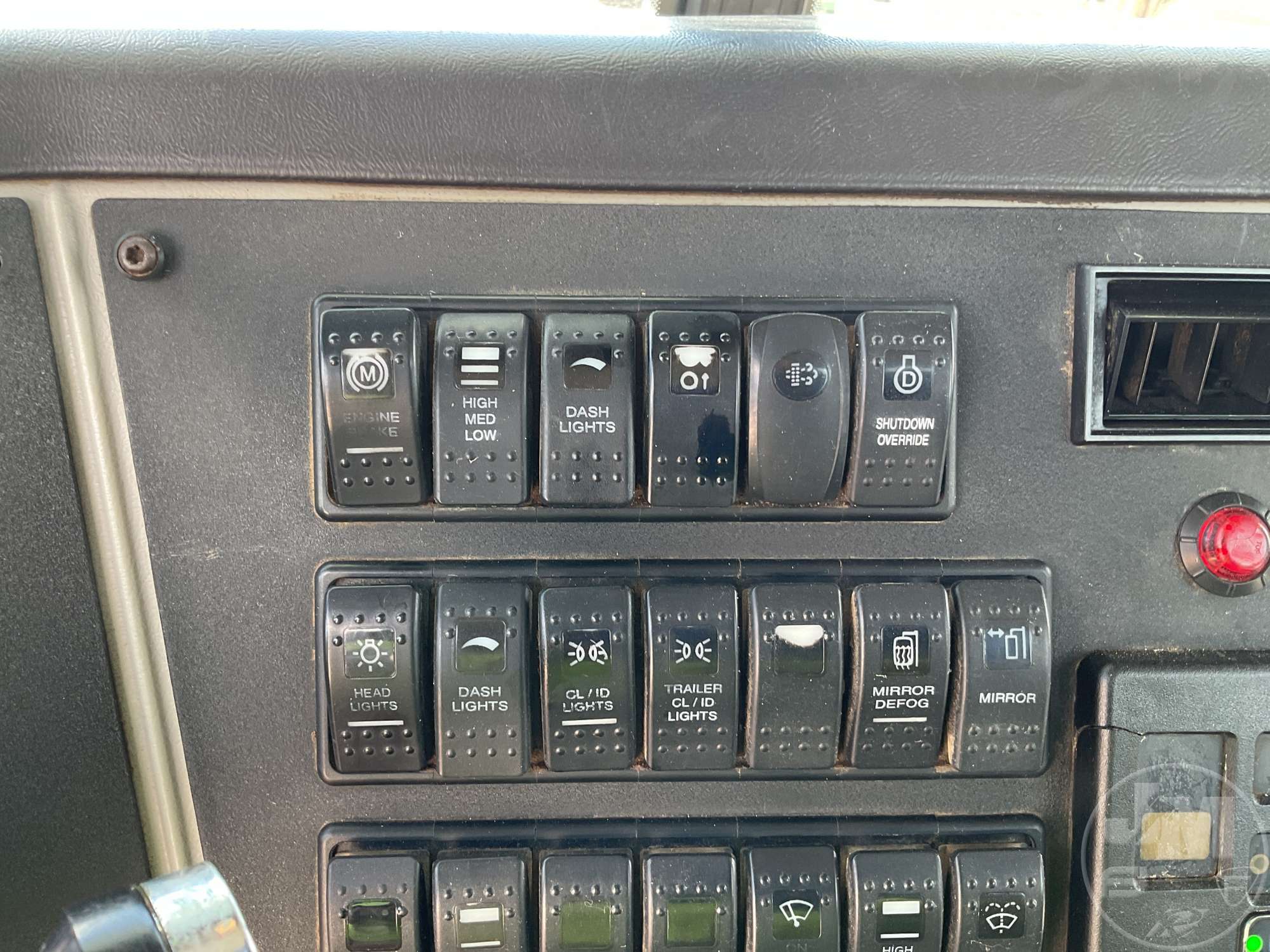 2017 Western Star 4700SF
