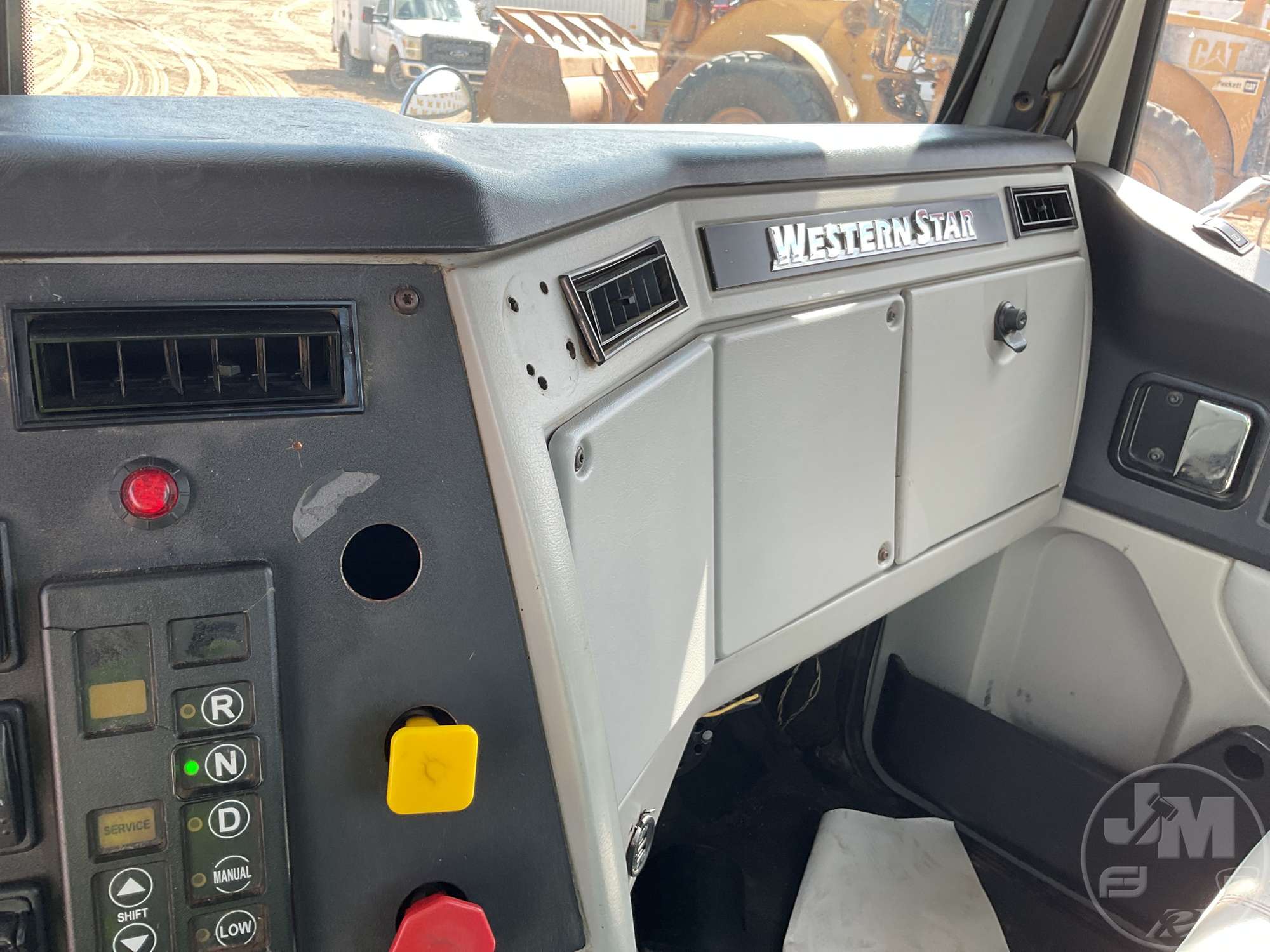2017 Western Star 4700SF