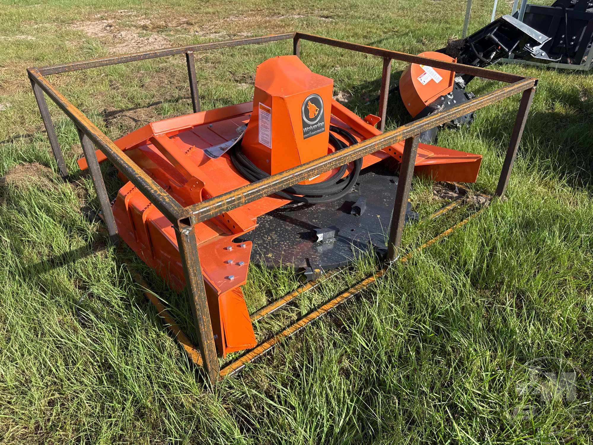 2026 Wolverine DFM72