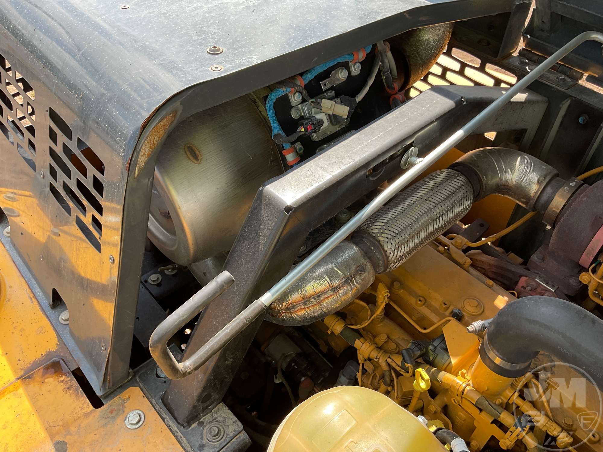 2024 John Deere 210-P
