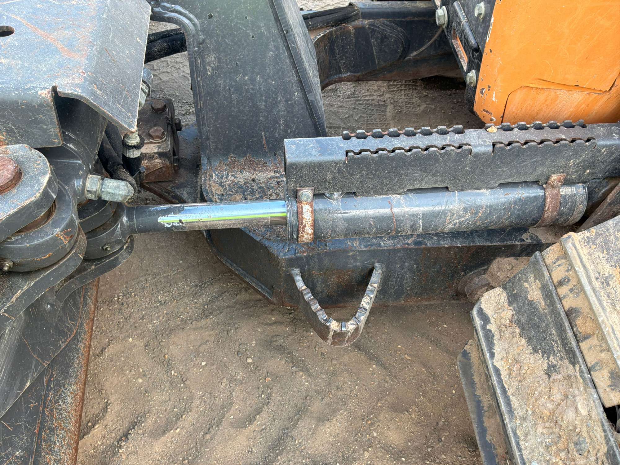 2021 Case 650M