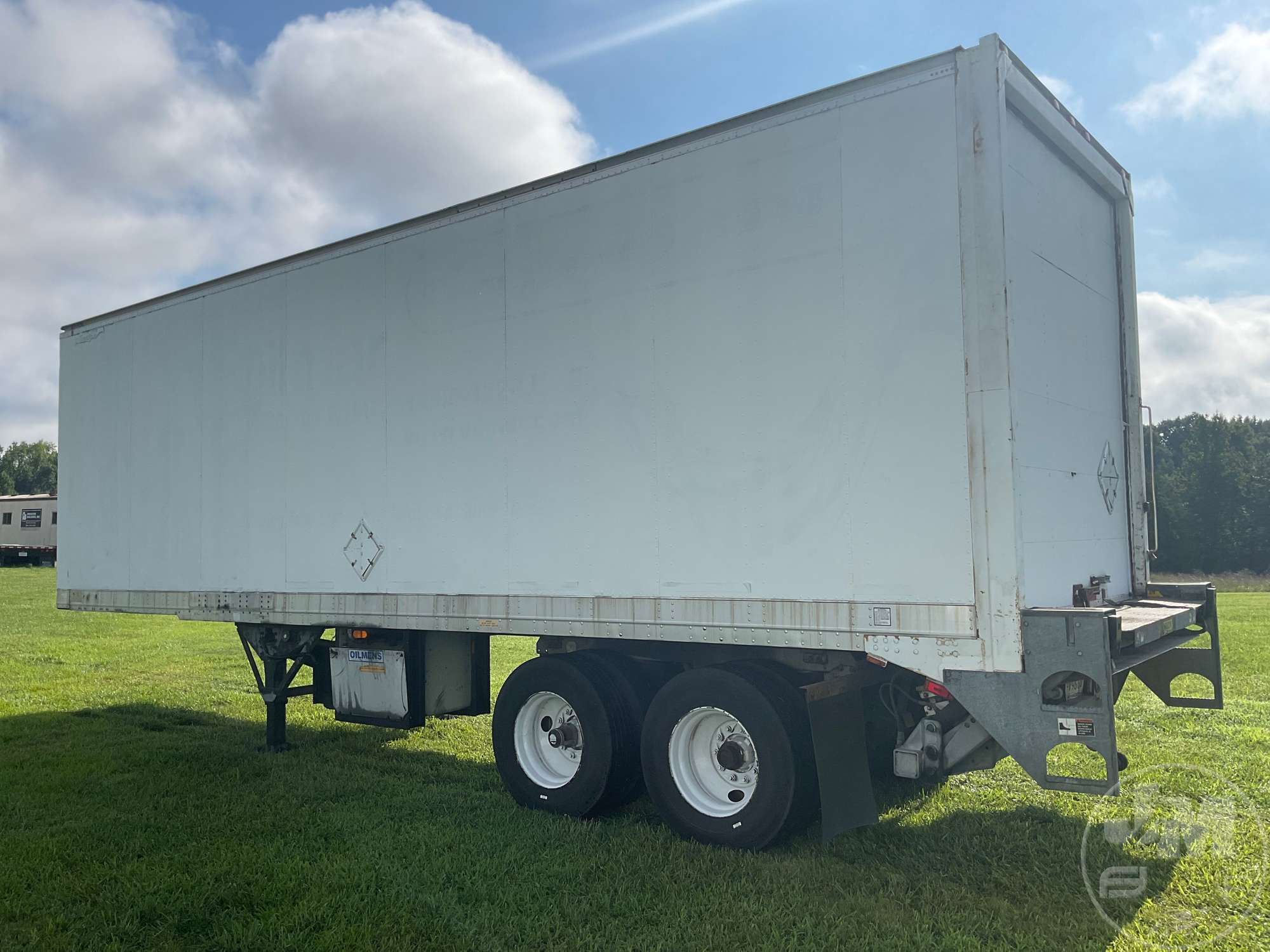 2006 Great Dane GREAT DANE TRAILERS
