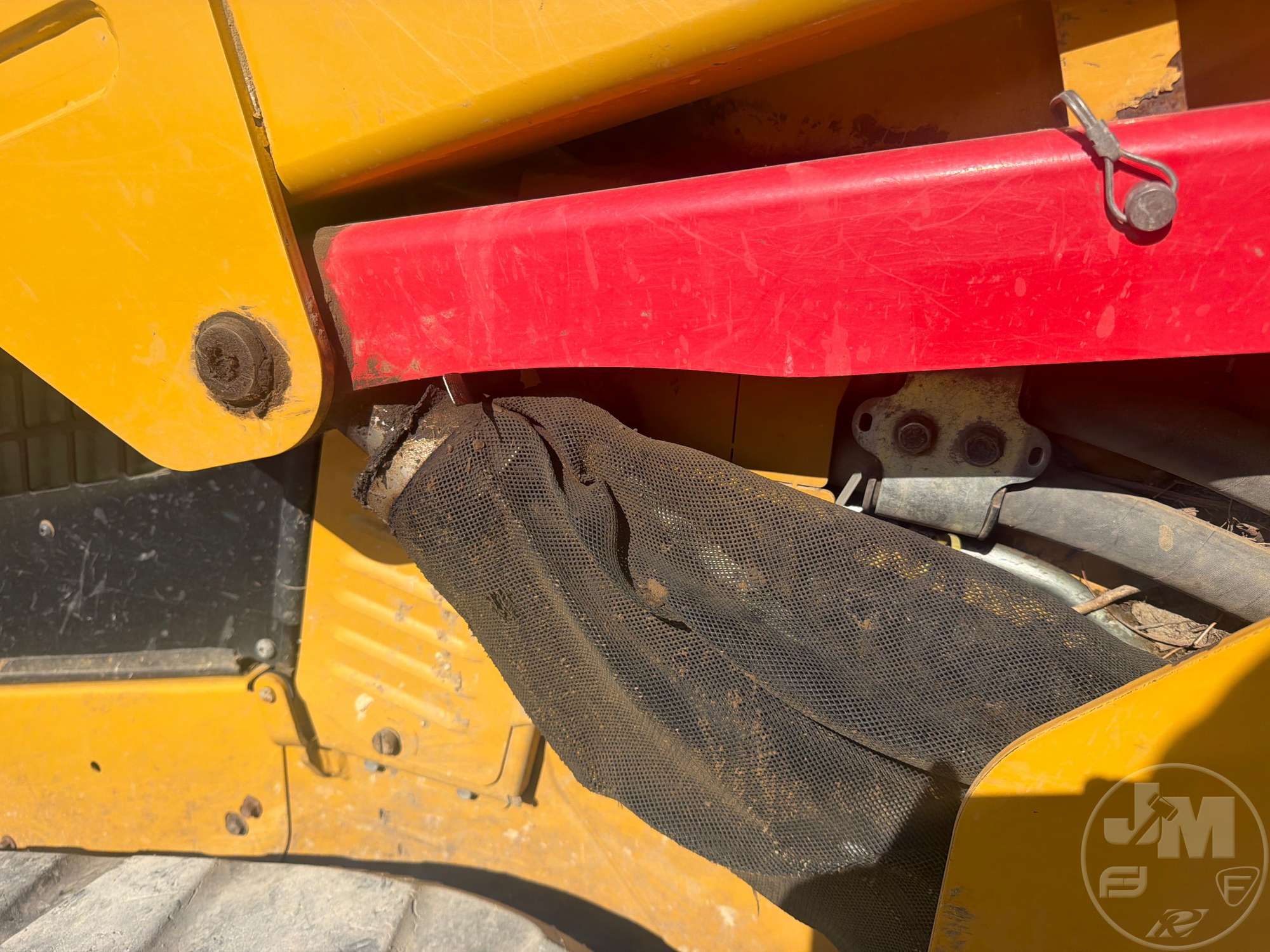 2021 Caterpillar 299D3 XE