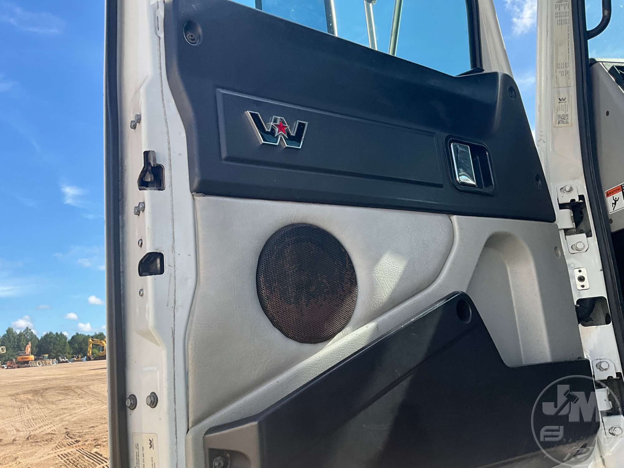 2018 Western Star 4700SF