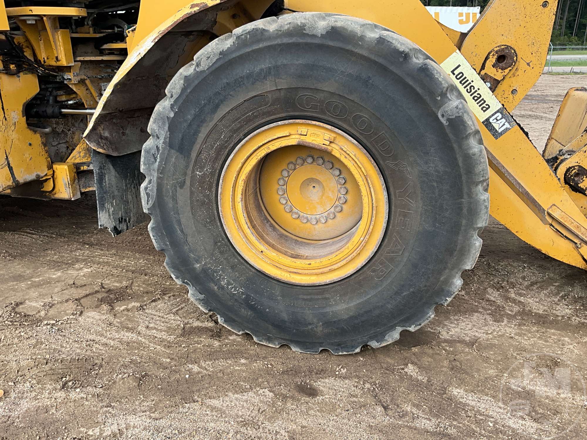 2015 Caterpillar 962M