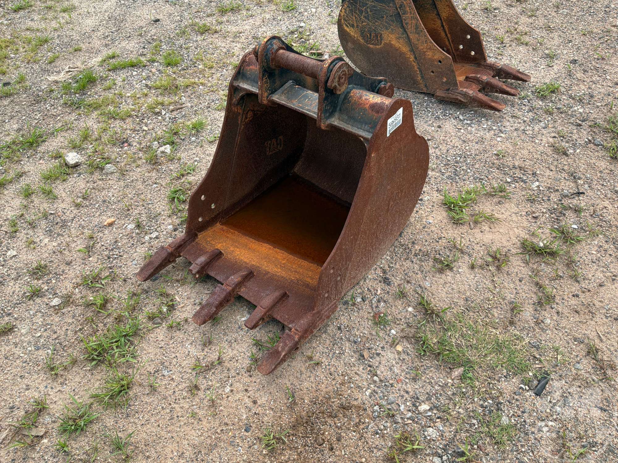 Photo of Caterpillar 303-1314