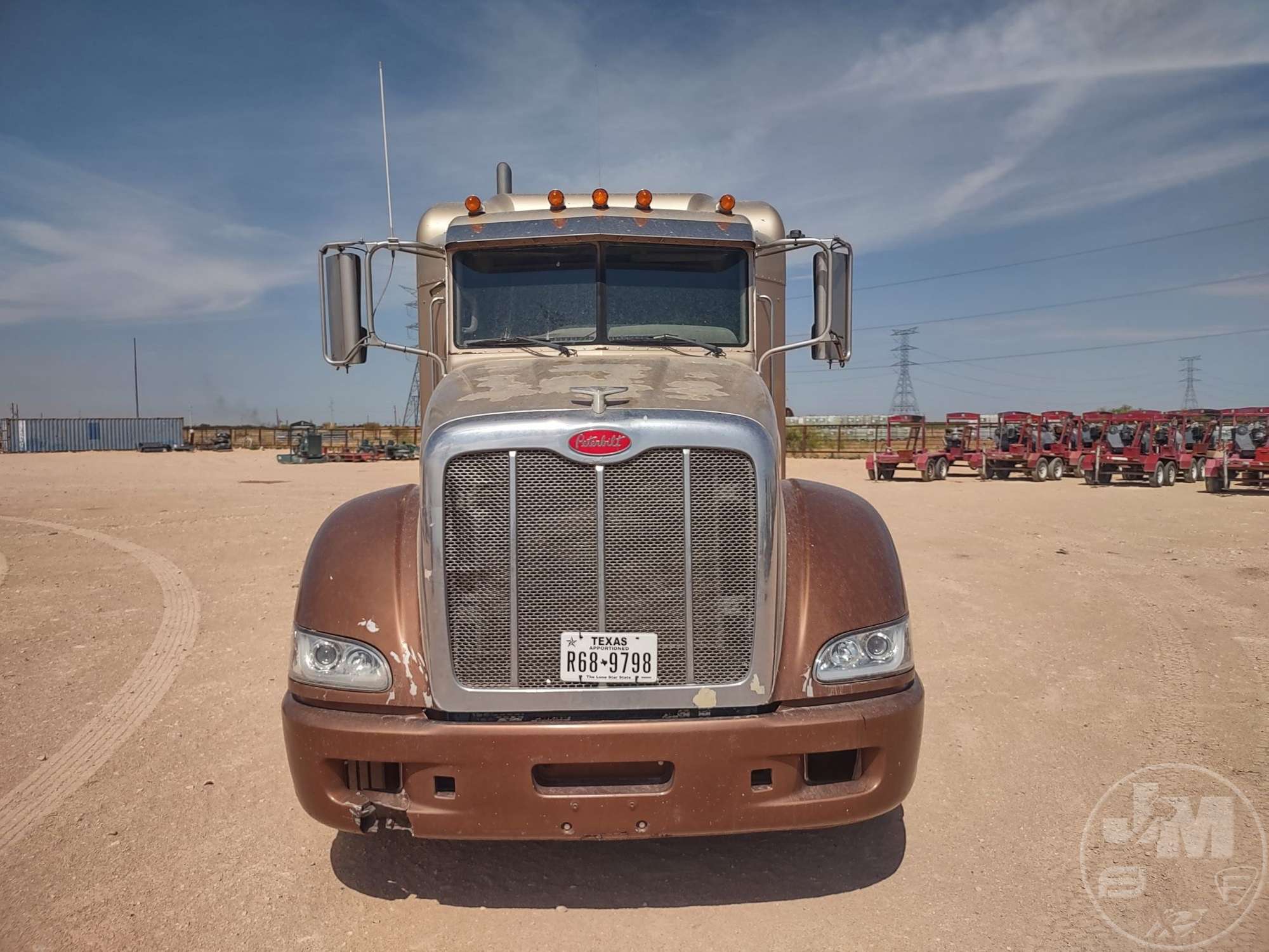 Photo of 2007 Peterbilt 386
