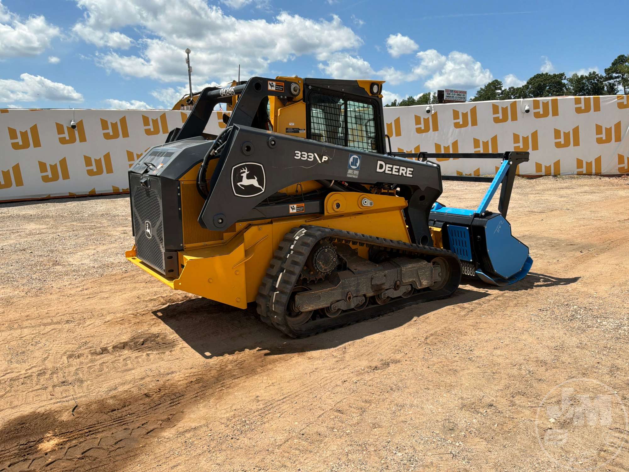 2024 John Deere 333P