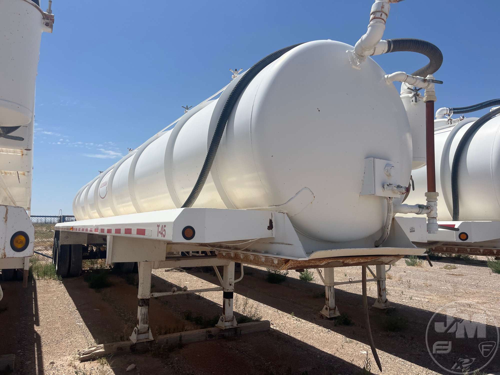 2013 Dragon 130BBL