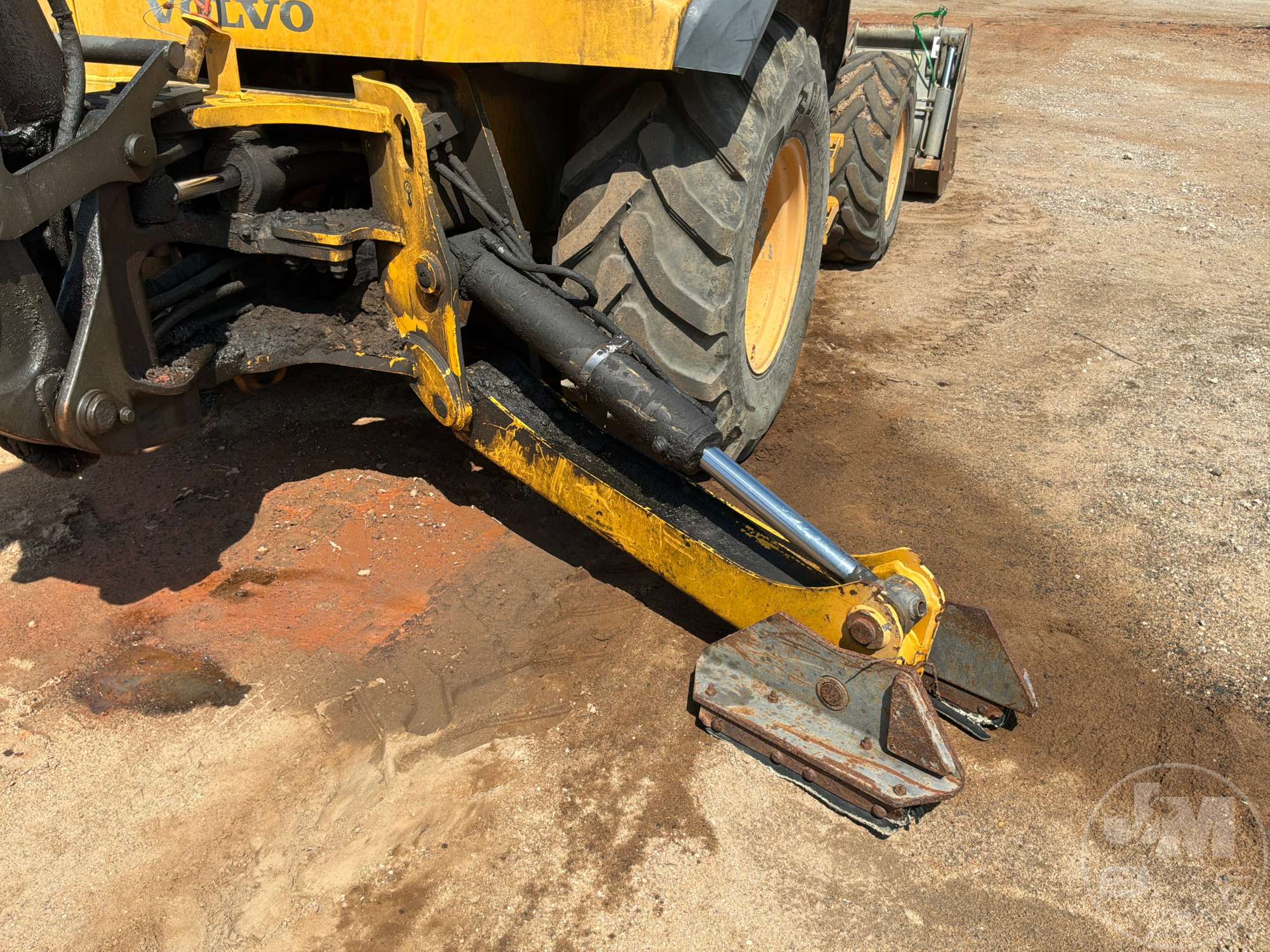 2014 Volvo BL70B