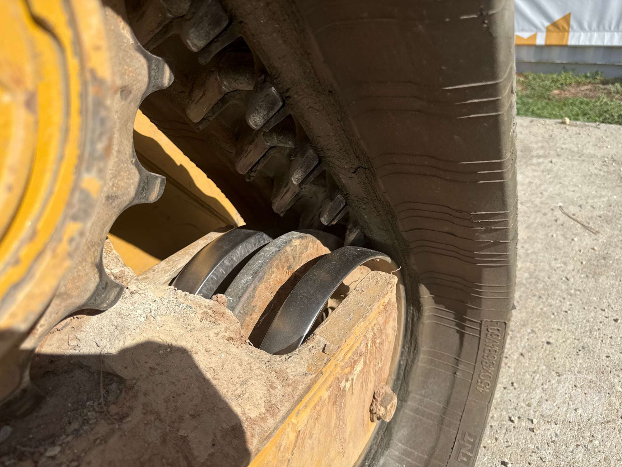 2021 Caterpillar 299D3 XE
