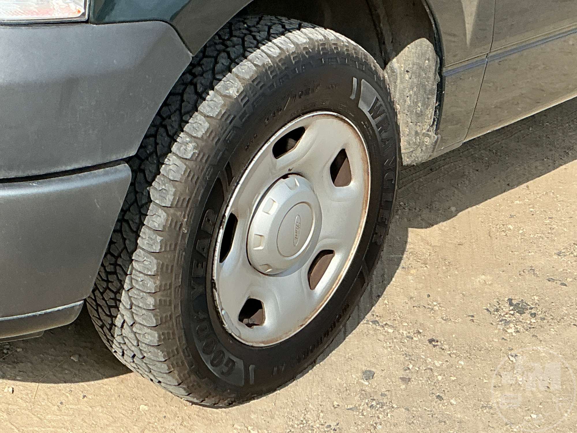 2006 Ford F-150