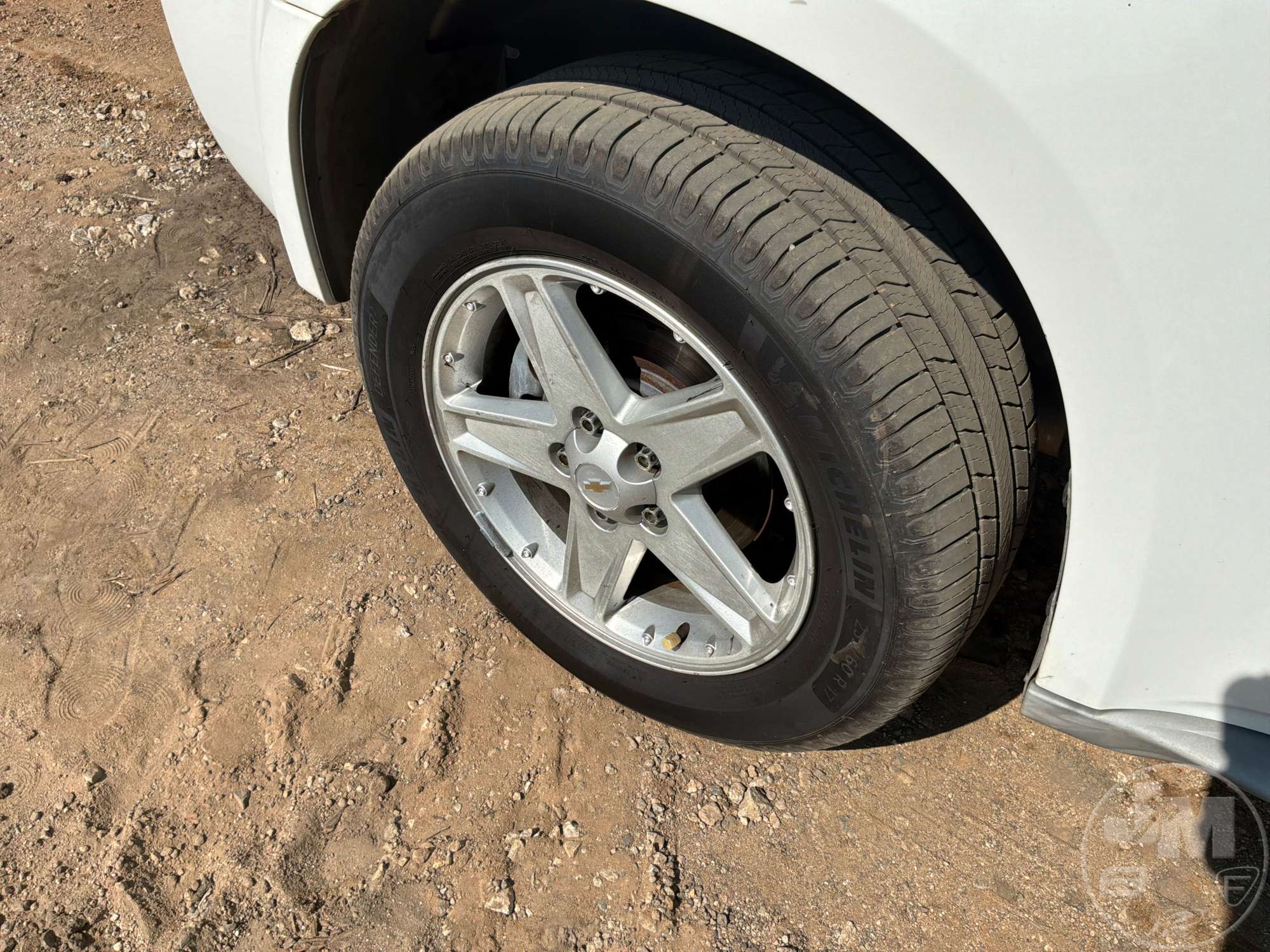 2005 Chevrolet EQUINOX