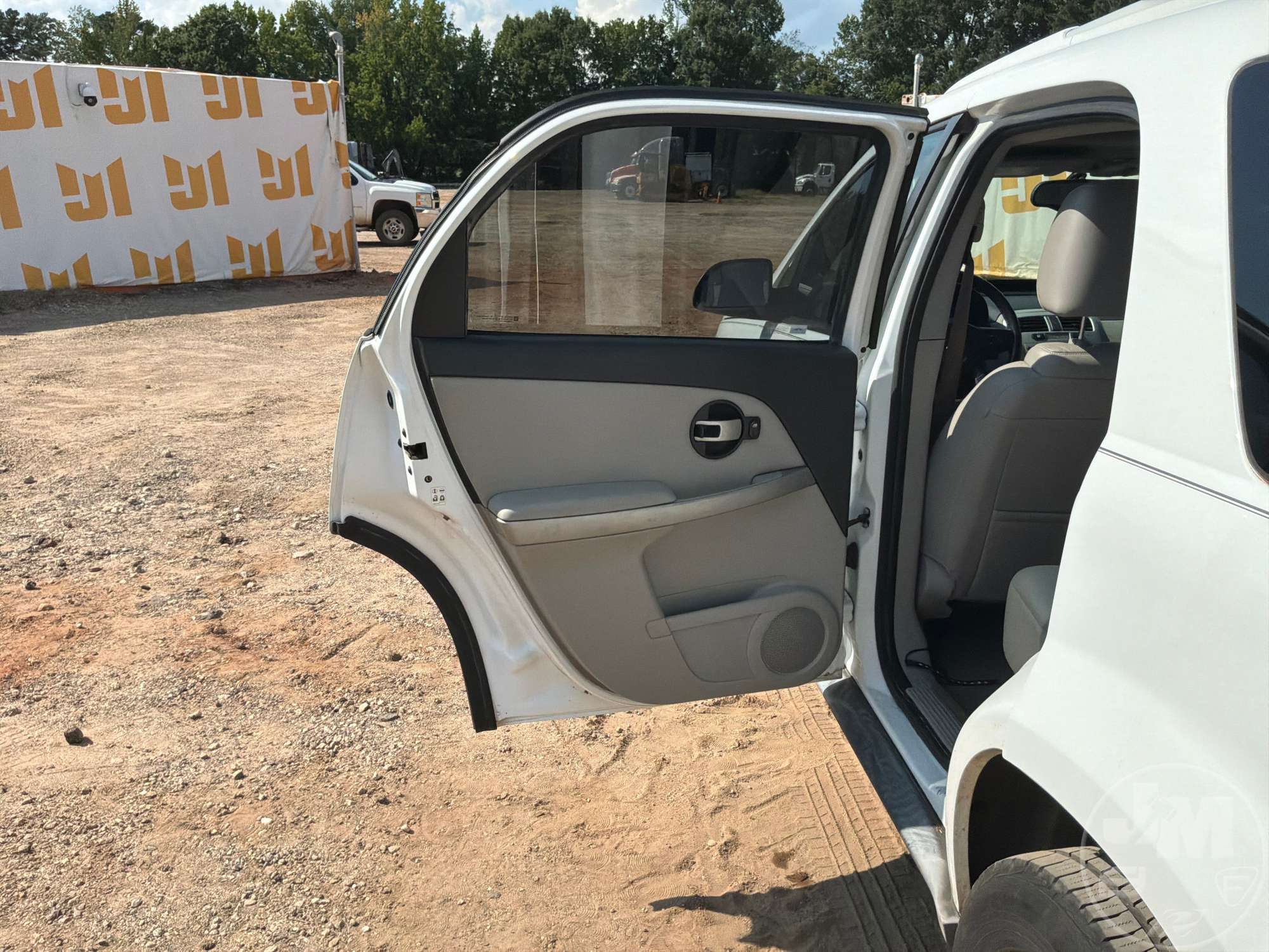 2005 Chevrolet EQUINOX