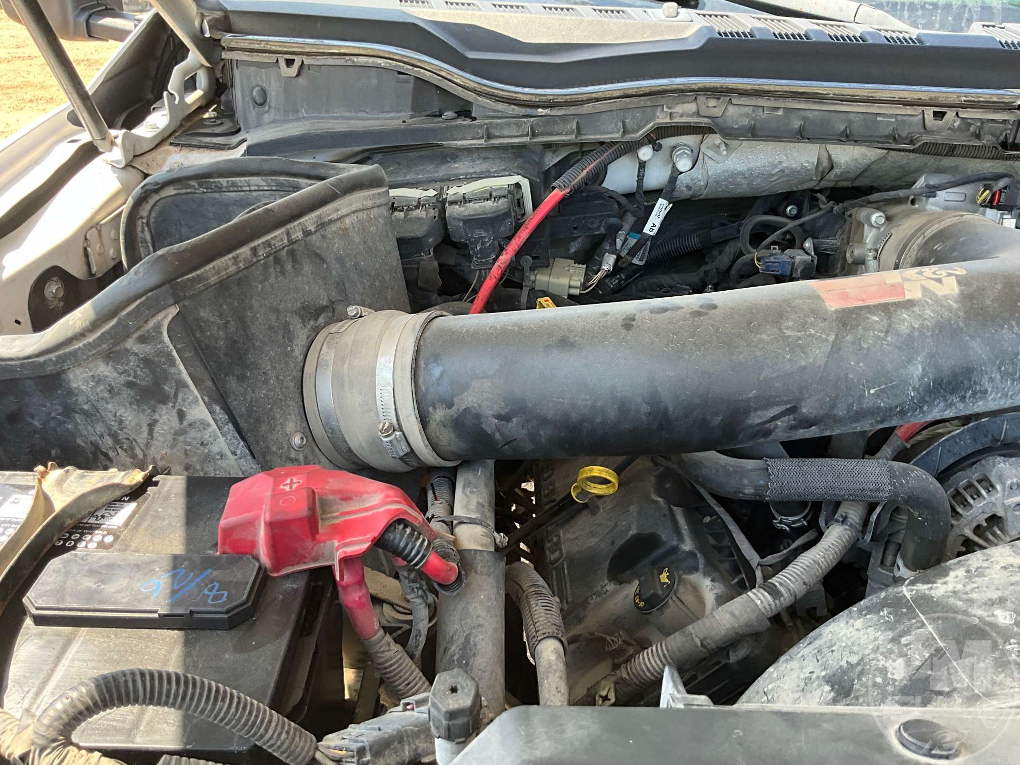 2019 Ford F-350XL