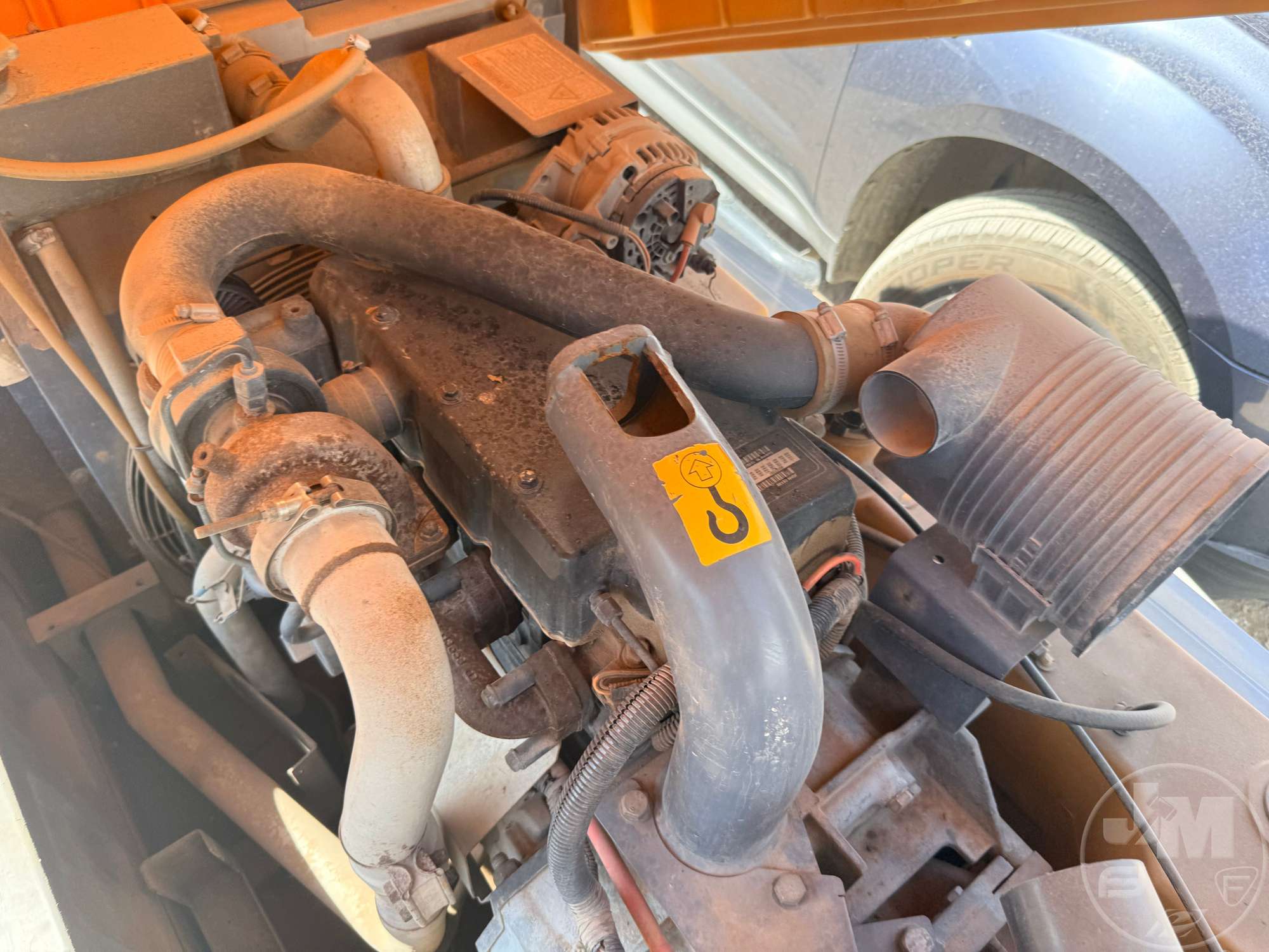 0 Atlas Copco 185