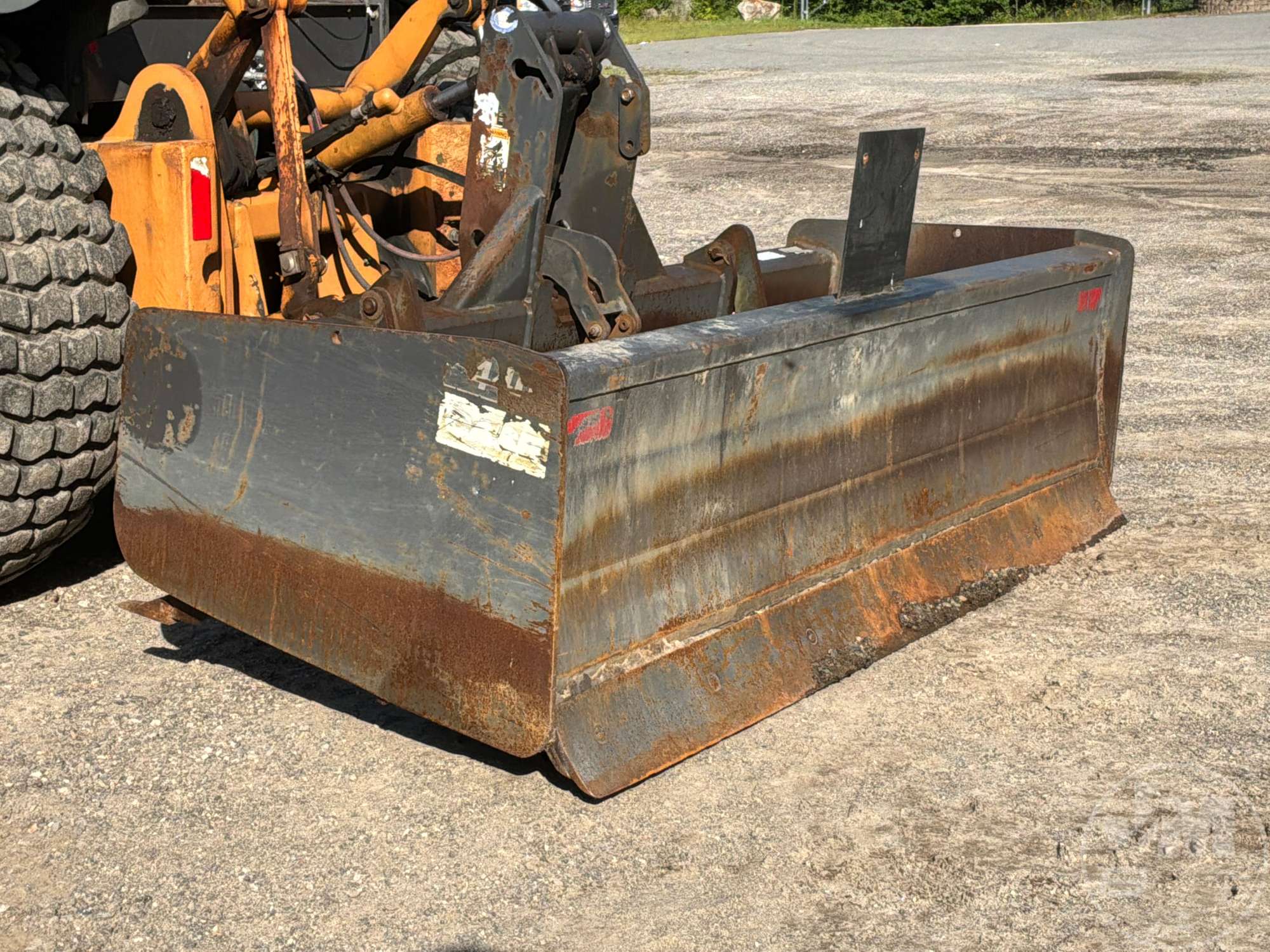 0 Case 570MXT