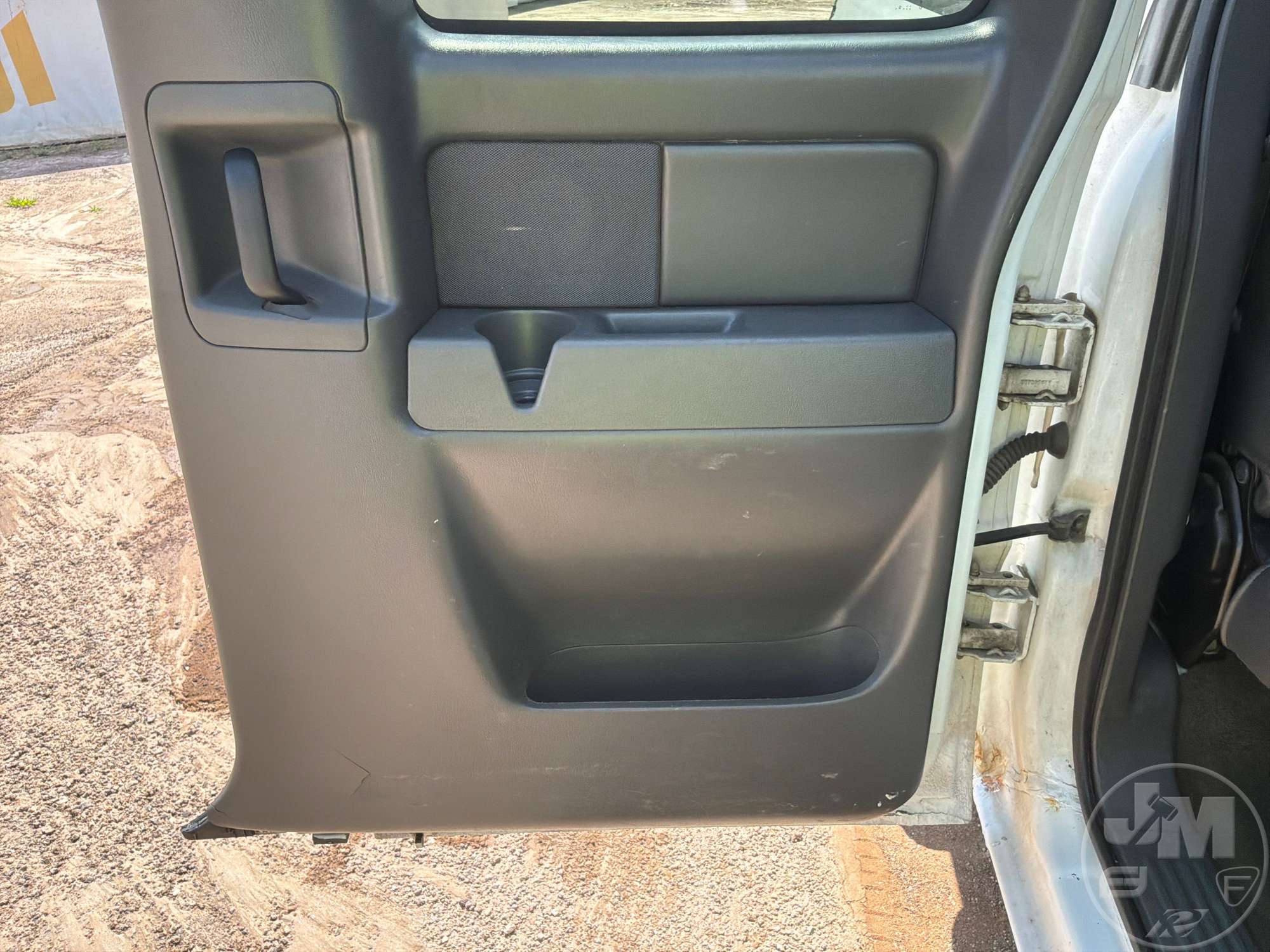 2007 Chevrolet SILVERADO
