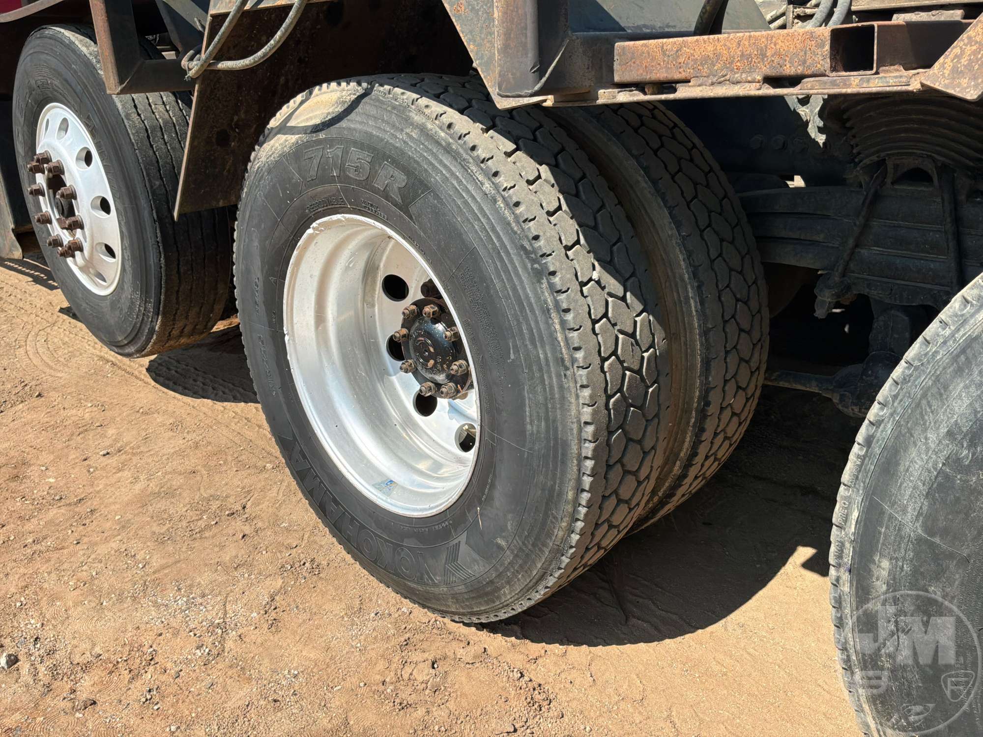 2003 Sterling L9500 SERIES
