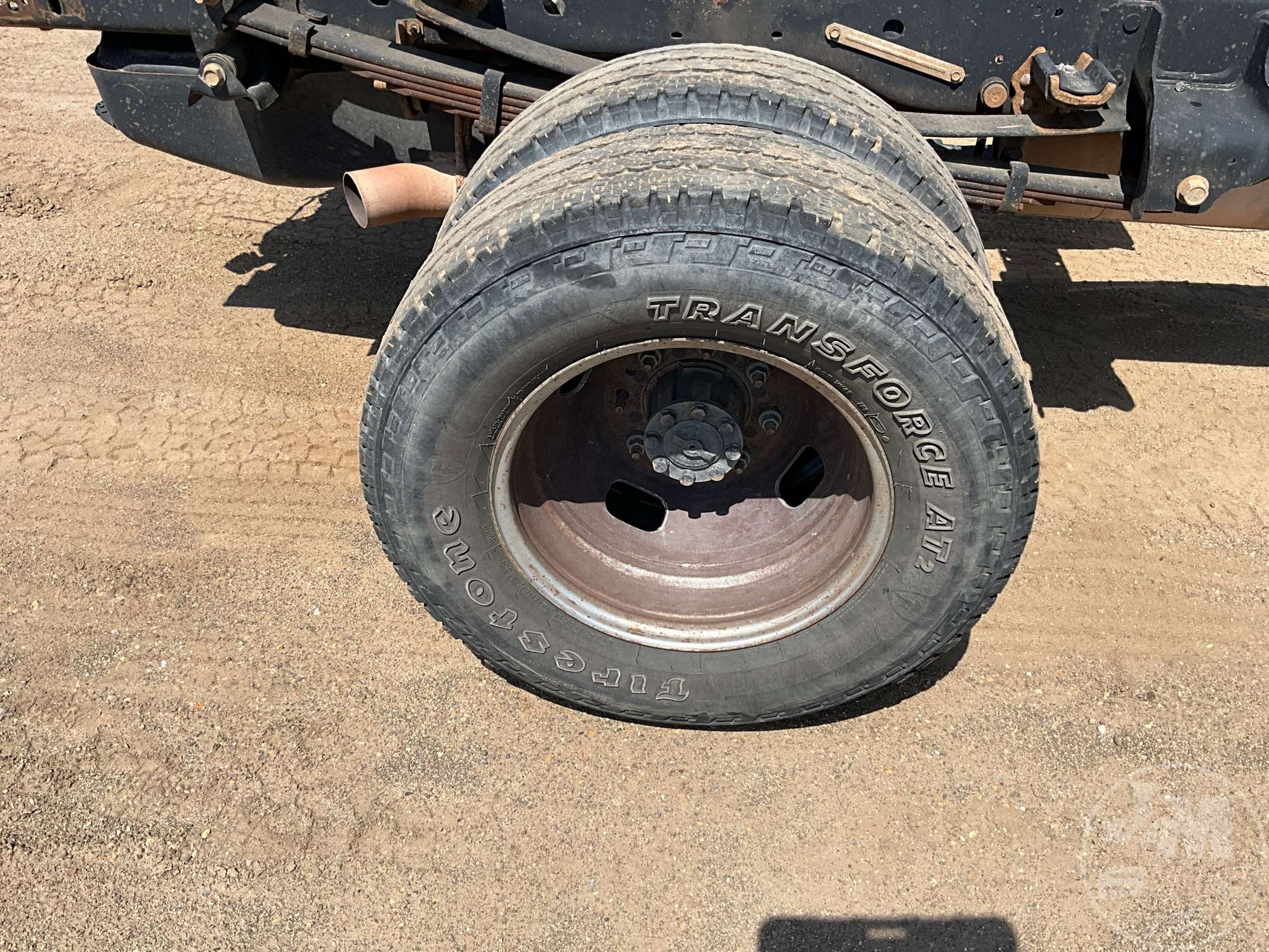 2019 Ford F-350XL