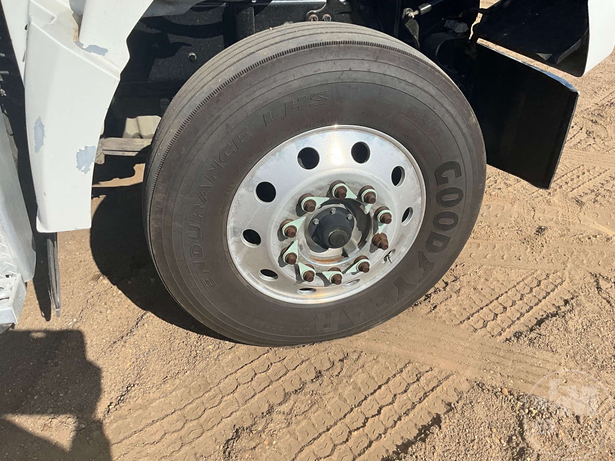 2018 Western Star 4700SF