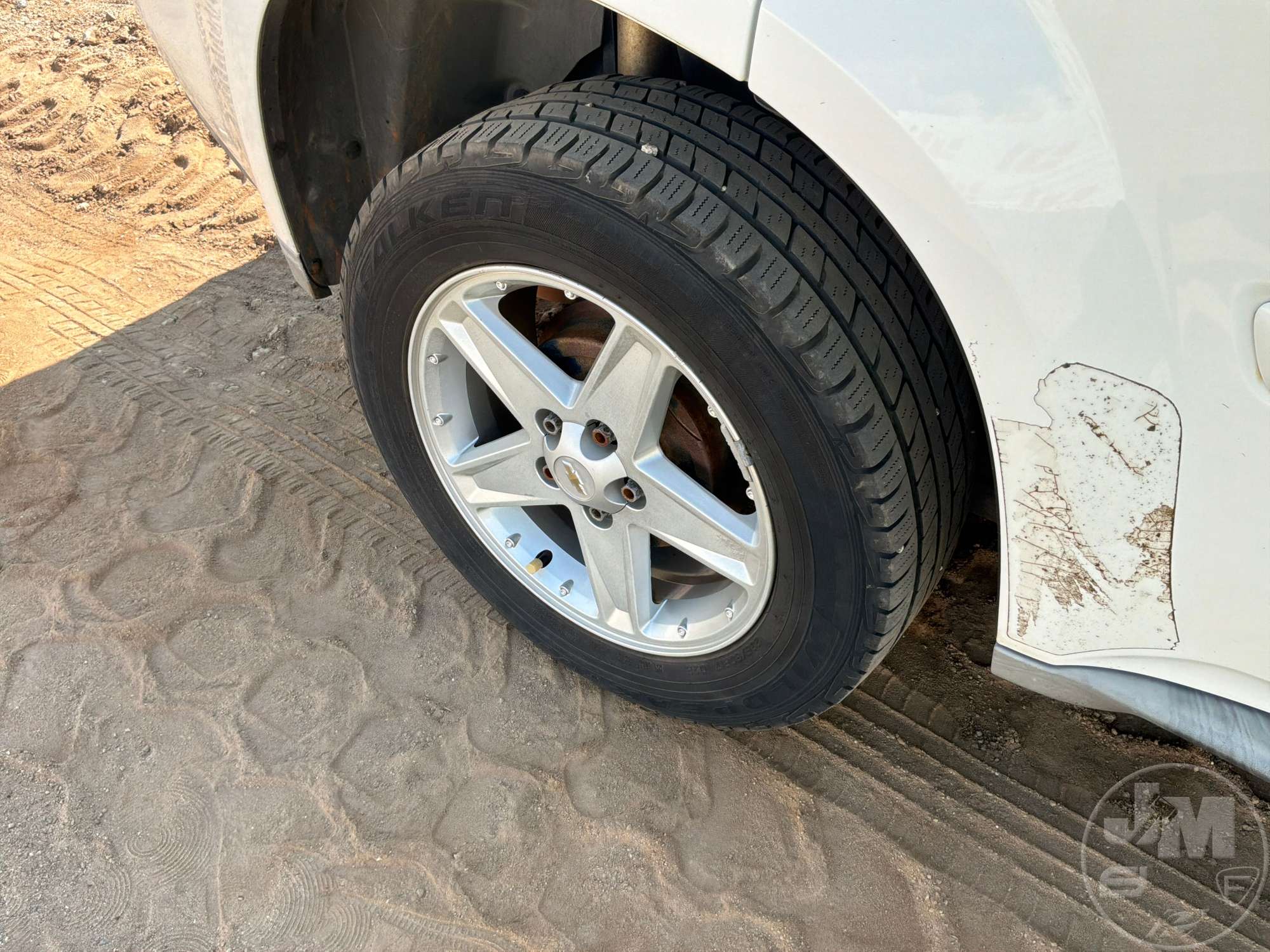 2005 Chevrolet EQUINOX