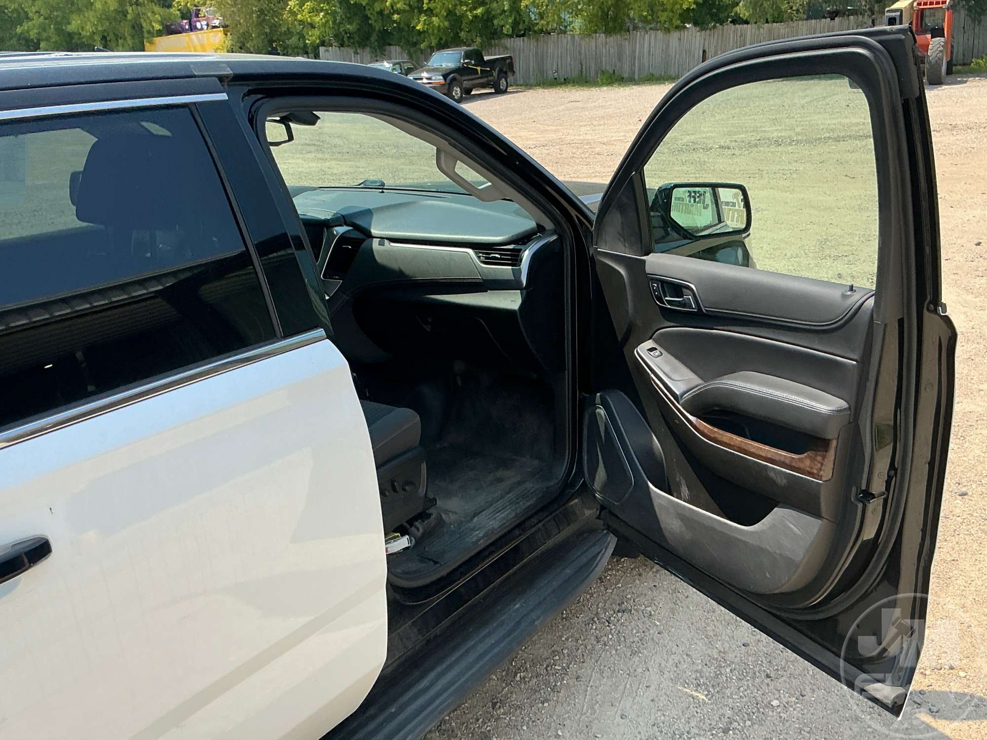 2020 Chevrolet TAHOE