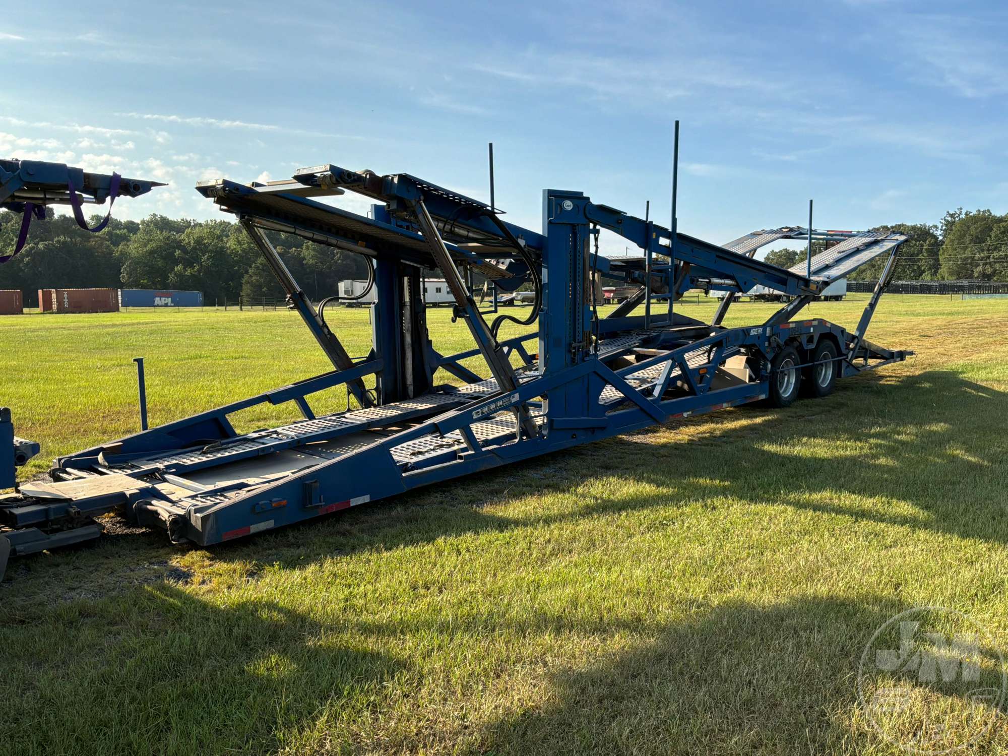 2016 Peterbilt 389
