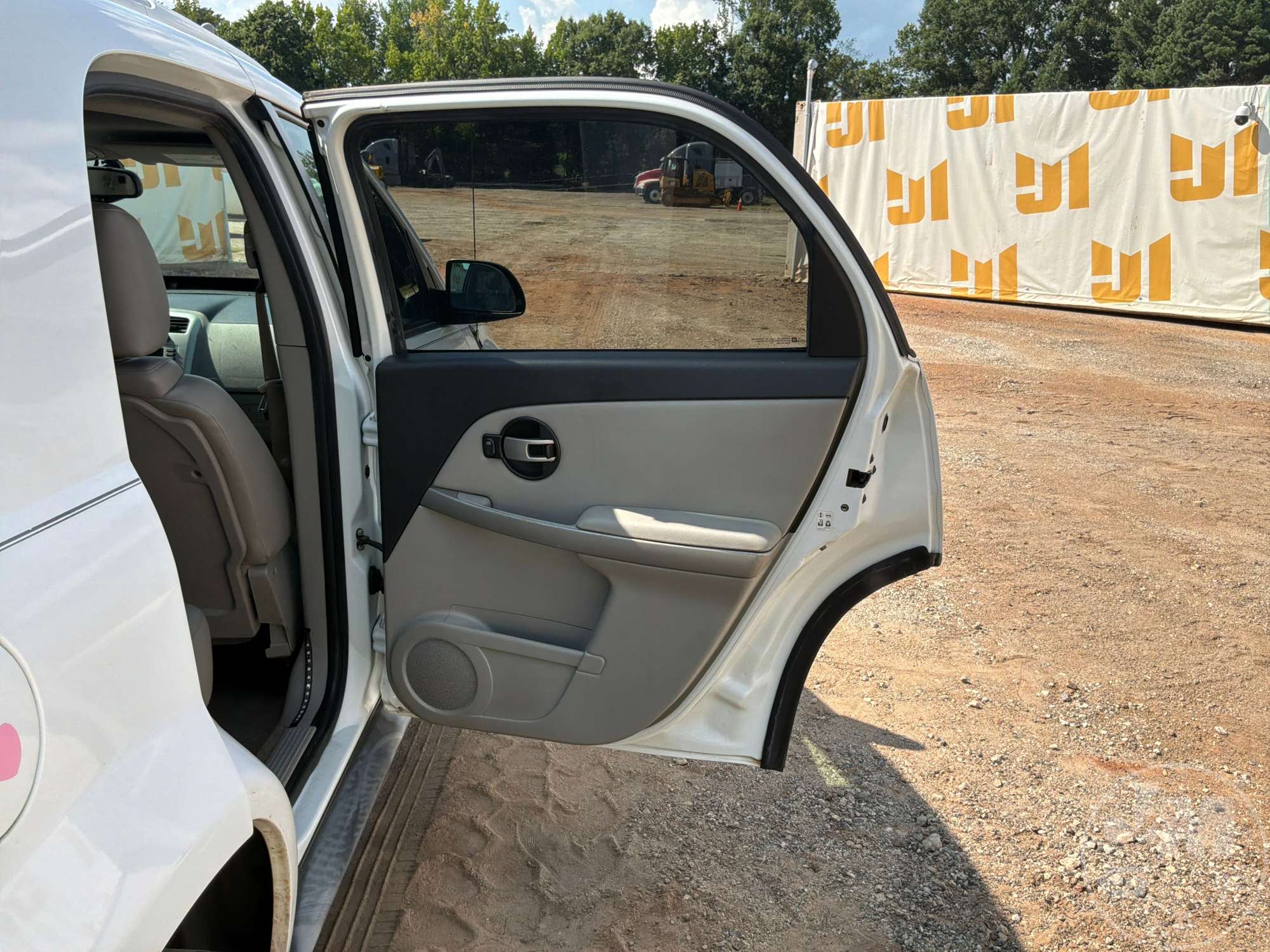 2005 Chevrolet EQUINOX